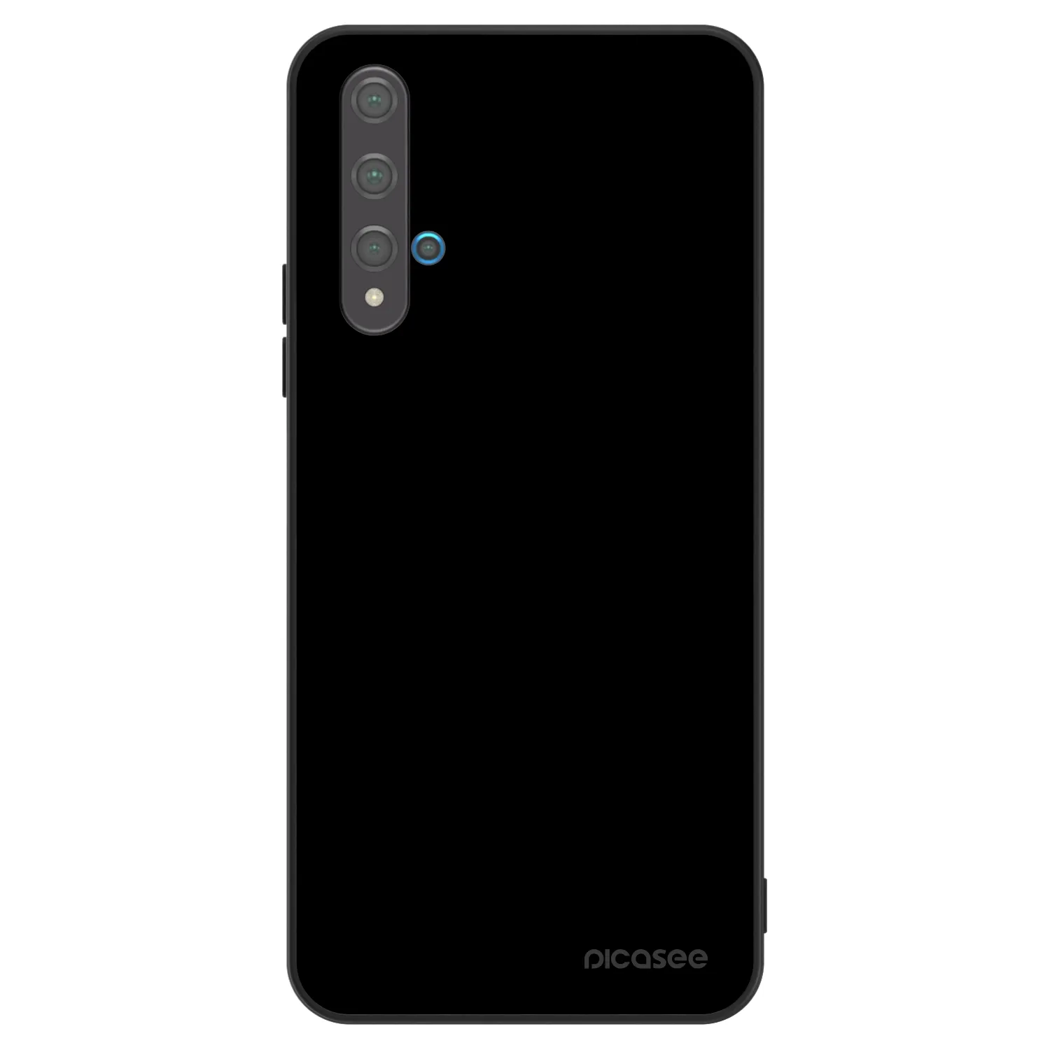 Picasee ULTIMATE CASE na Huawei Nova 5T - Black Bliss