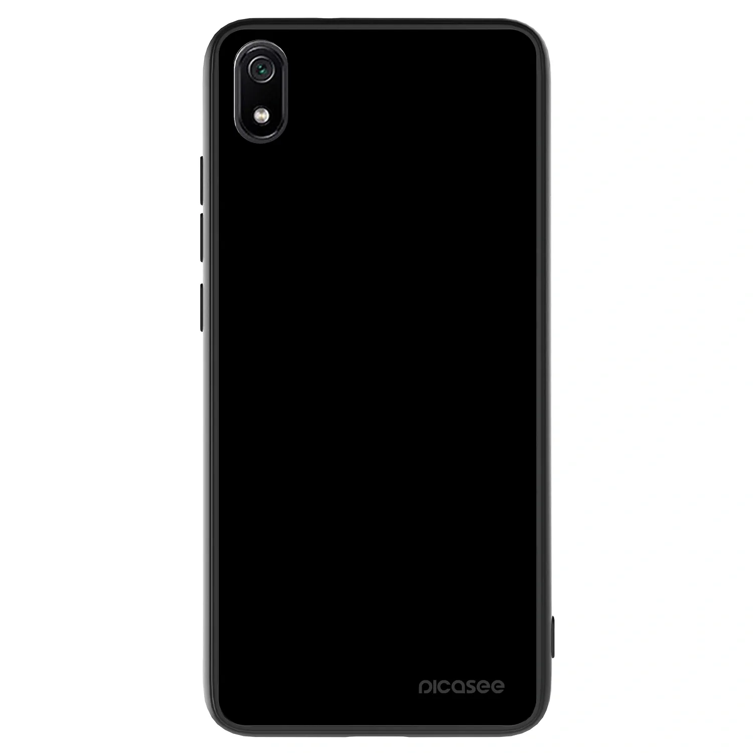 Picasee ULTIMATE CASE na Xiaomi Redmi 7A - Black Bliss