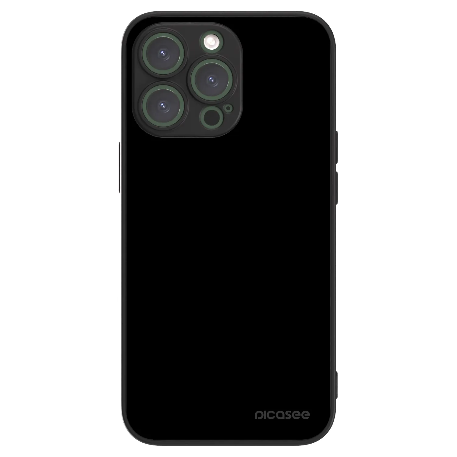 Picasee ULTIMATE CASE na Apple iPhone 13 Pro - Black Bliss