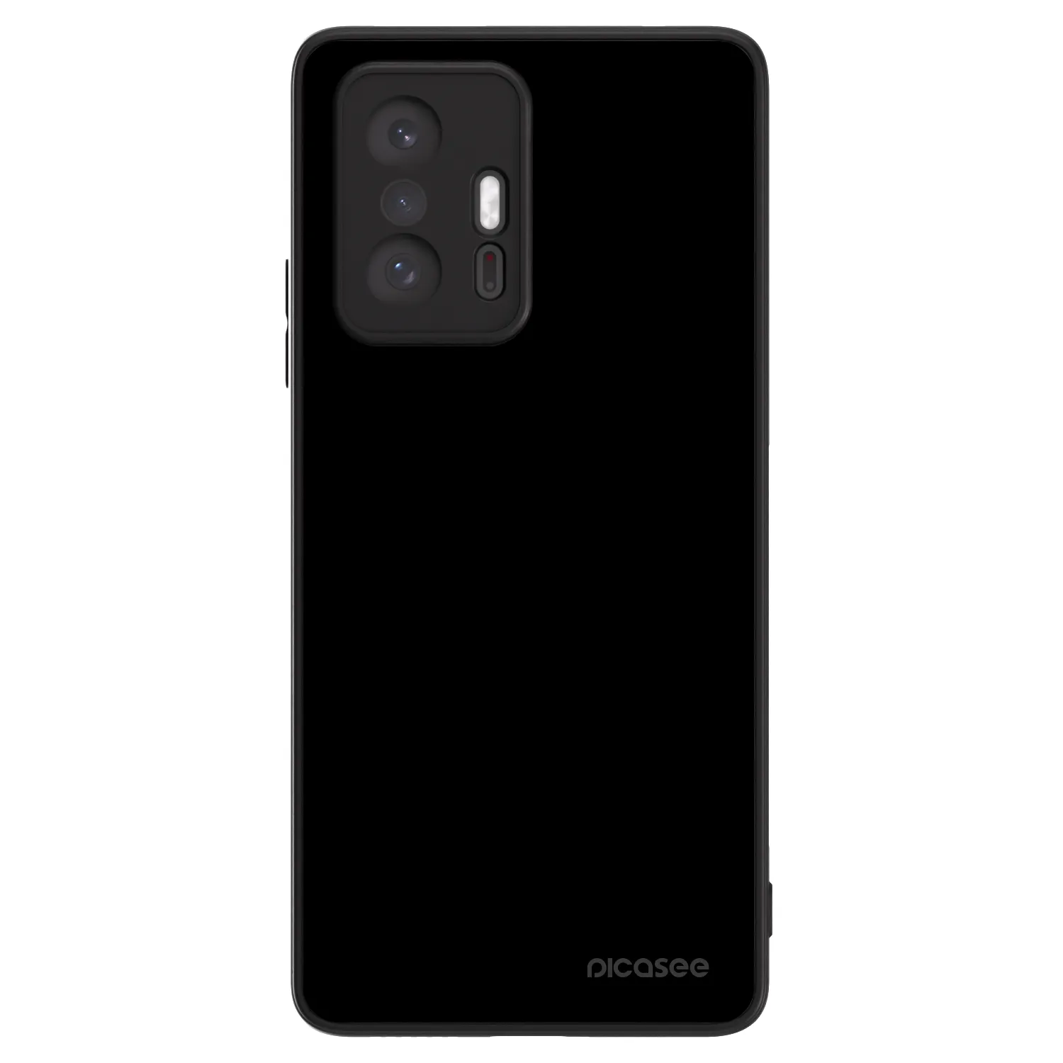 Picasee ULTIMATE CASE na Xiaomi 11T - Black Bliss