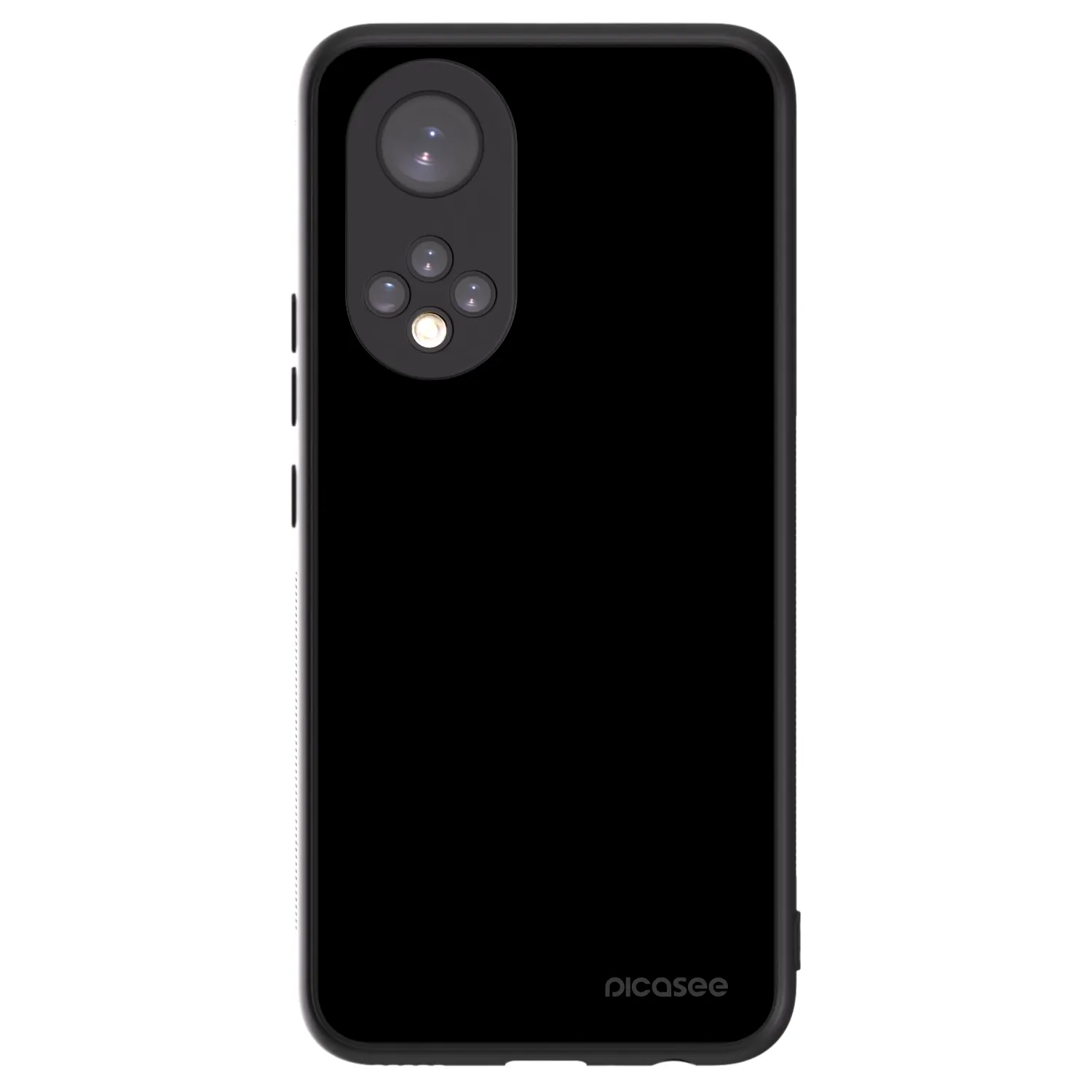 Picasee ULTIMATE CASE na Huawei Nova 9 - Black Bliss
