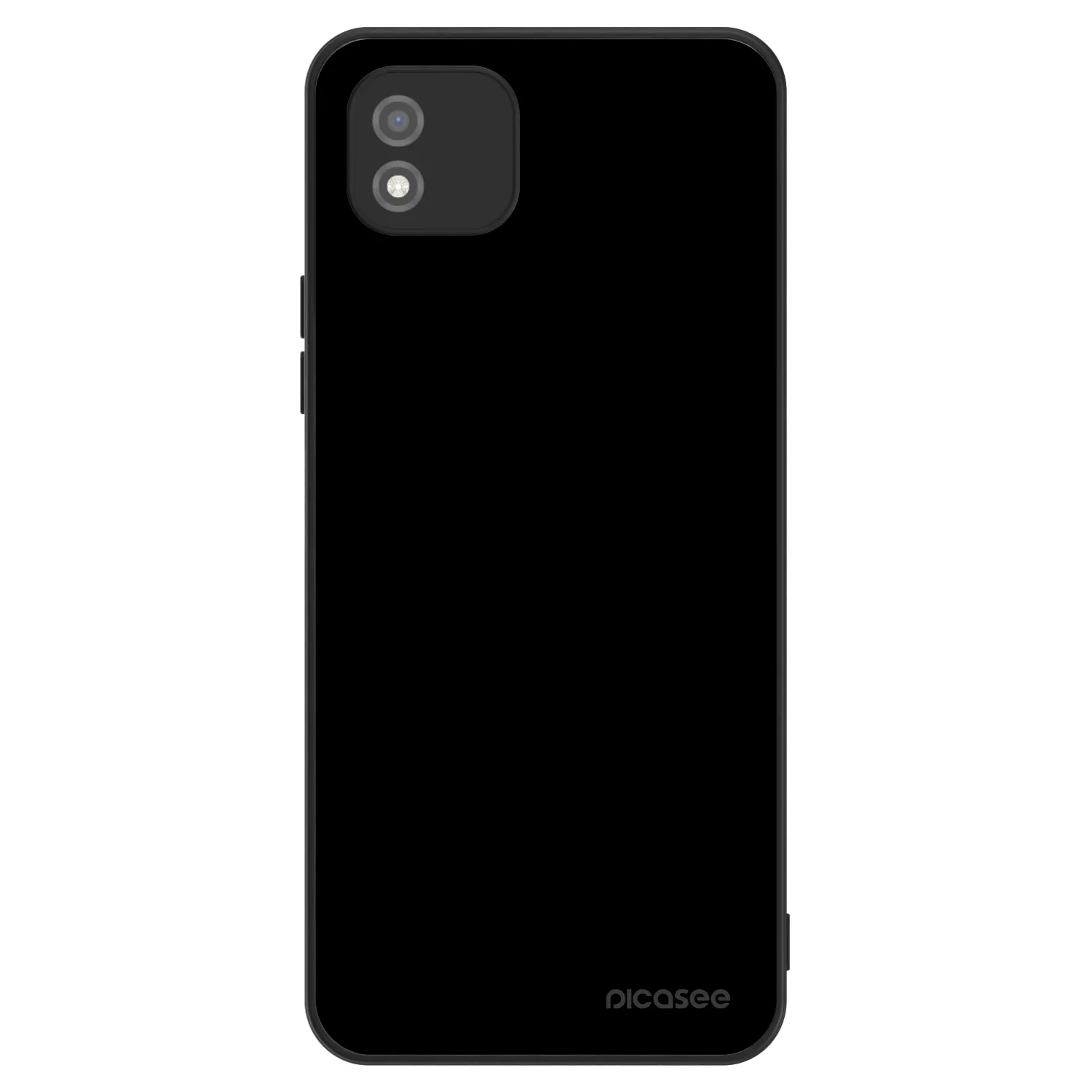 Picasee ULTIMATE CASE na Realme C11 (2021) - Black Bliss