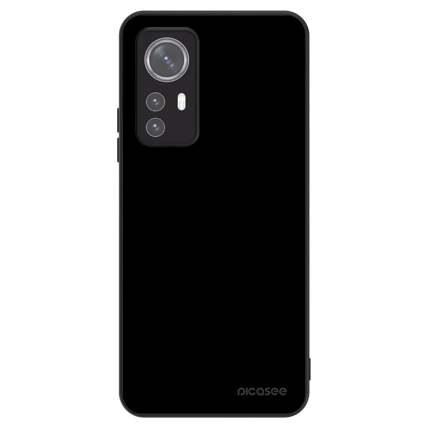 Picasee ULTIMATE CASE na Xiaomi 12 - Black Bliss