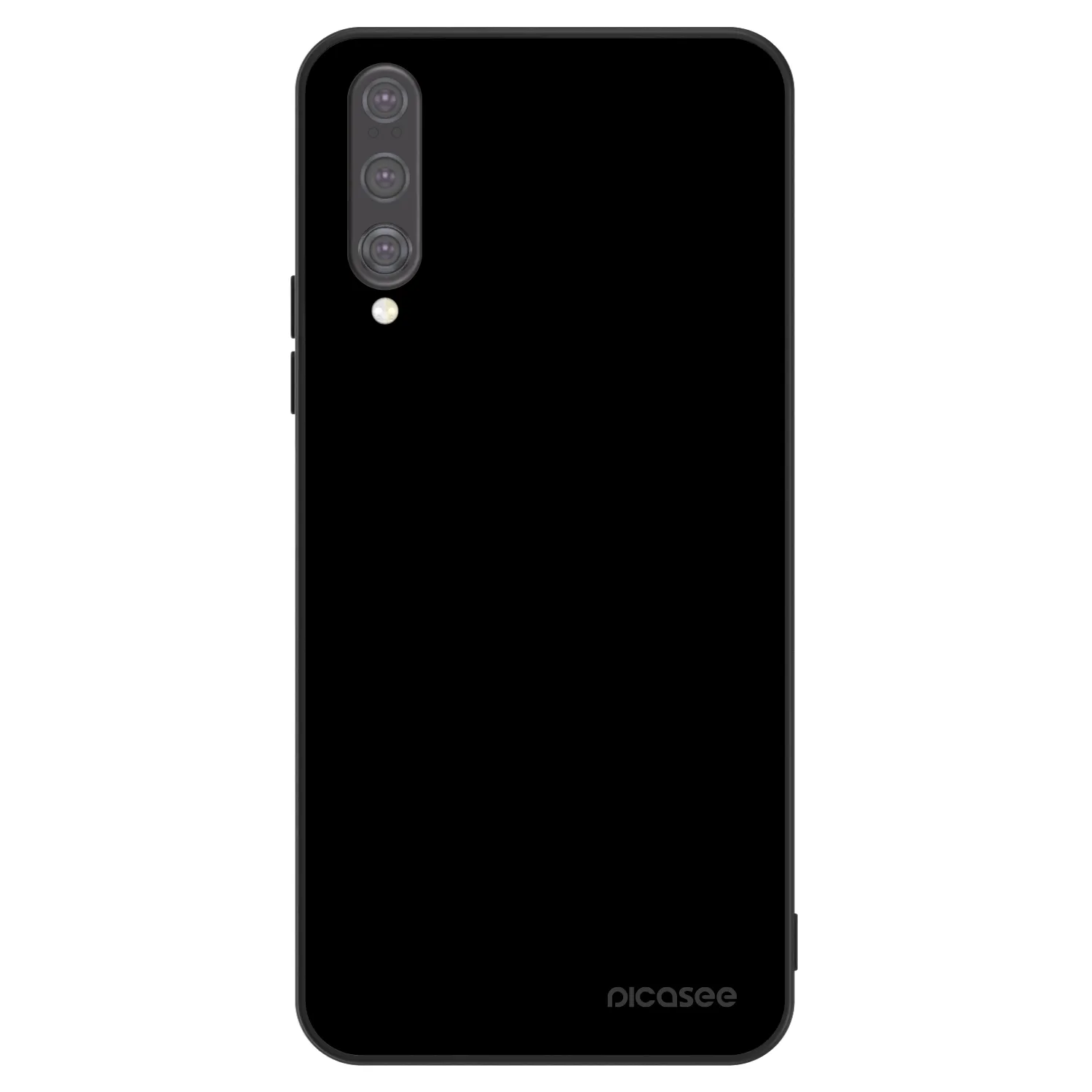 Picasee ULTIMATE CASE na Huawei P20 Pro - Black Bliss