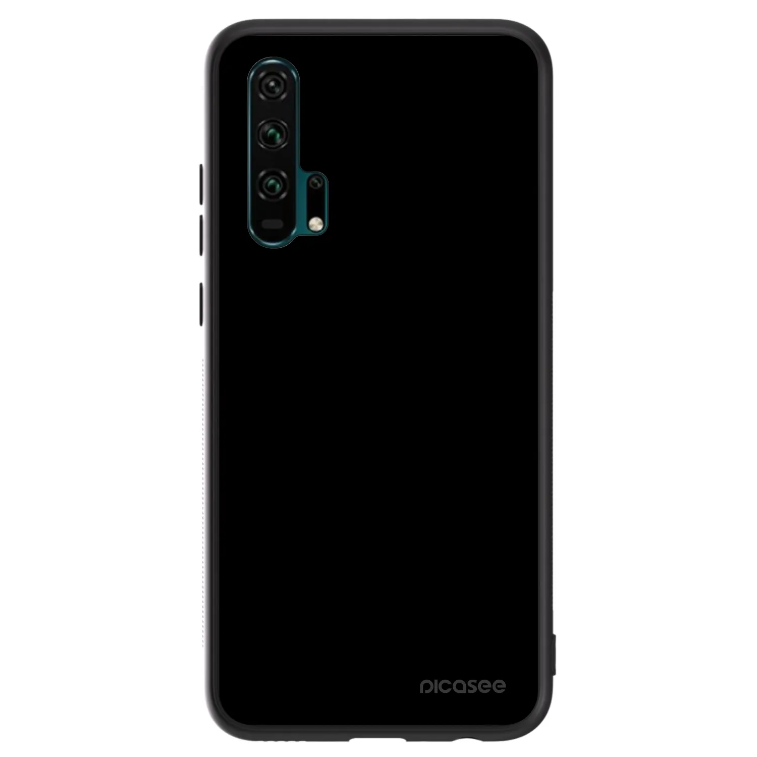 Picasee ULTIMATE CASE na Honor 20 Pro - Black Bliss