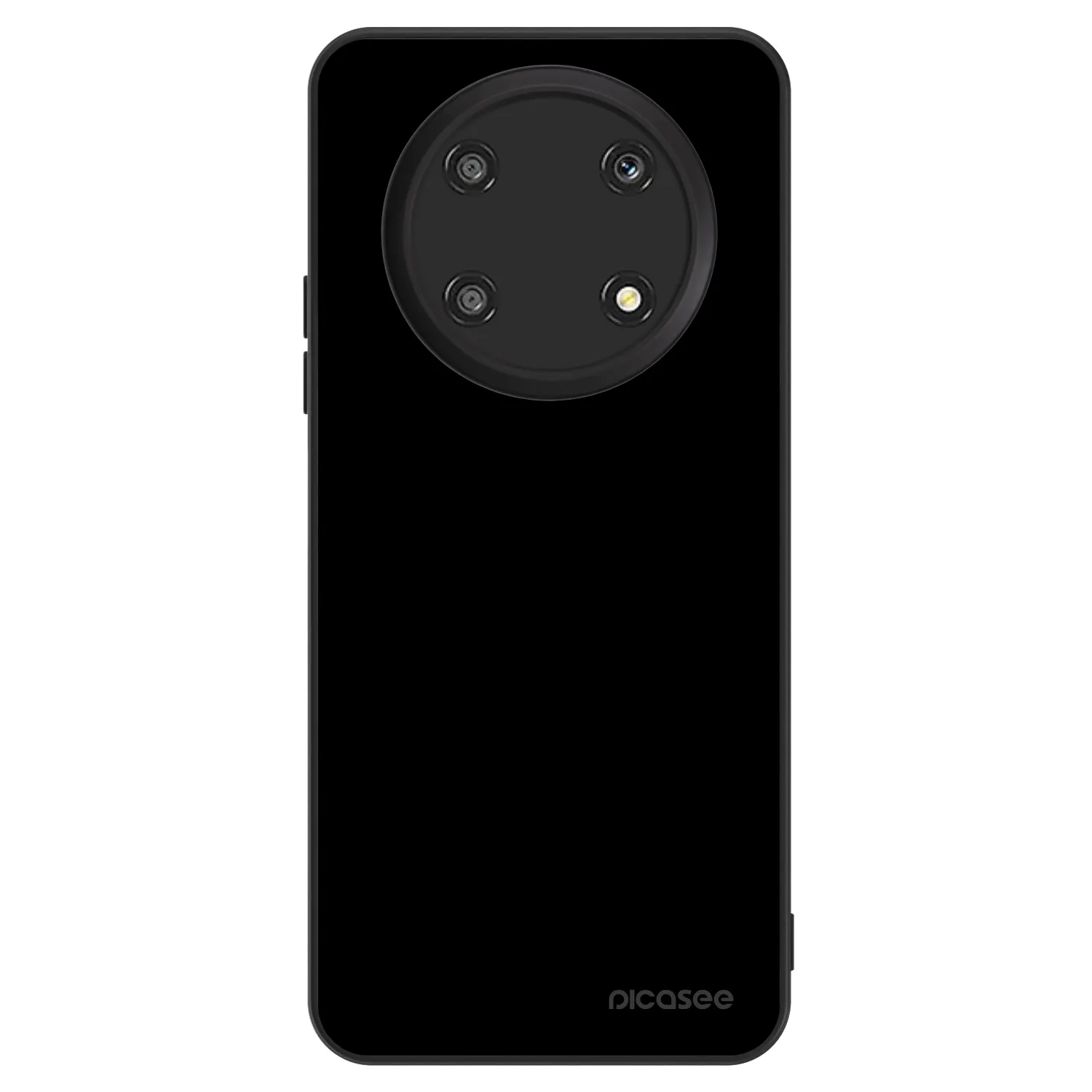 Picasee ULTIMATE CASE na Honor Magic4 Lite 5G - Black Bliss