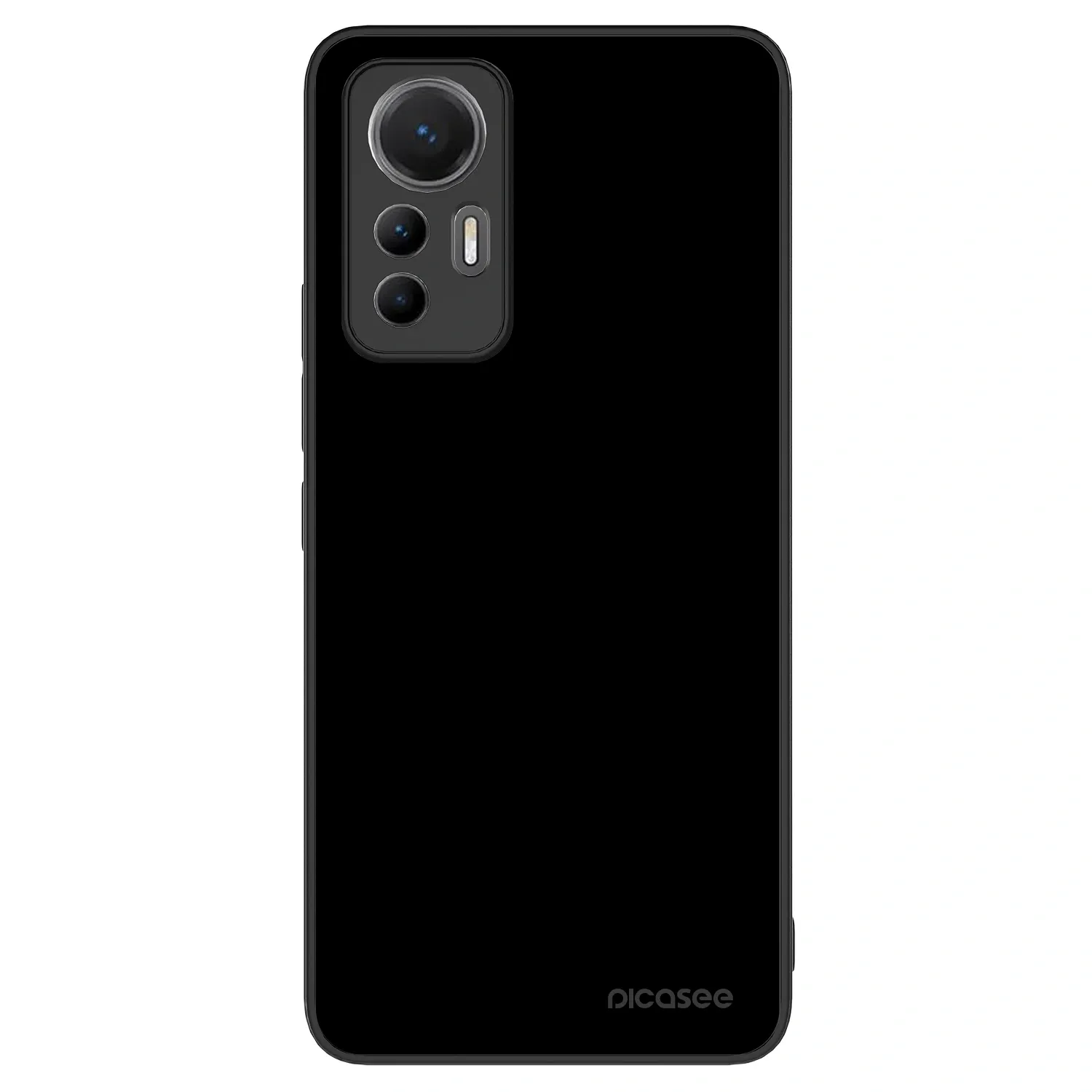 Picasee ULTIMATE CASE na Xiaomi 12 Lite - Black Bliss