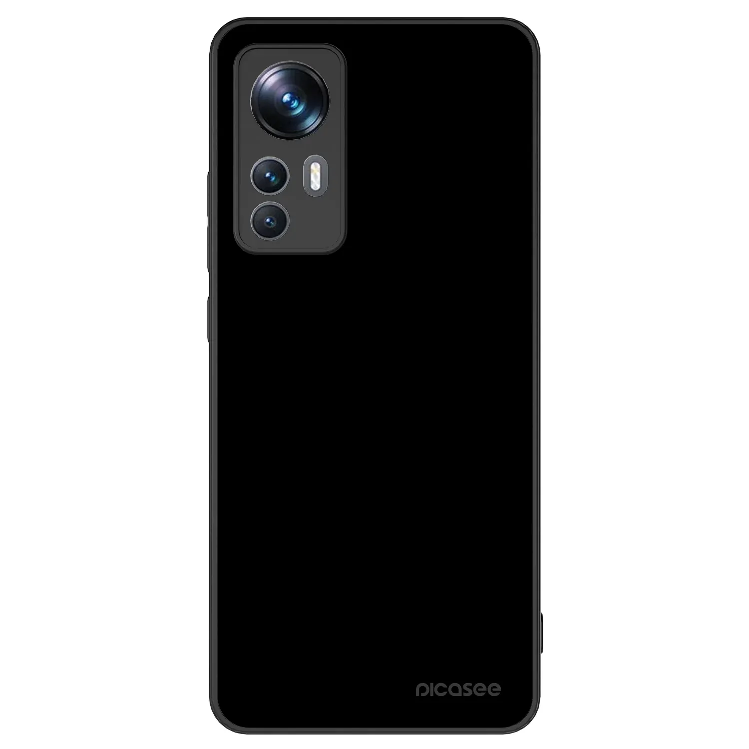 Picasee ULTIMATE CASE na Xiaomi 12T - Black Bliss