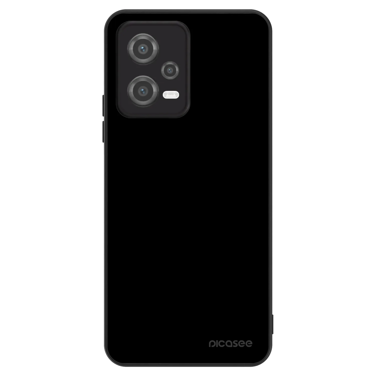 Picasee ULTIMATE CASE na Xiaomi Poco X5 - Black Bliss