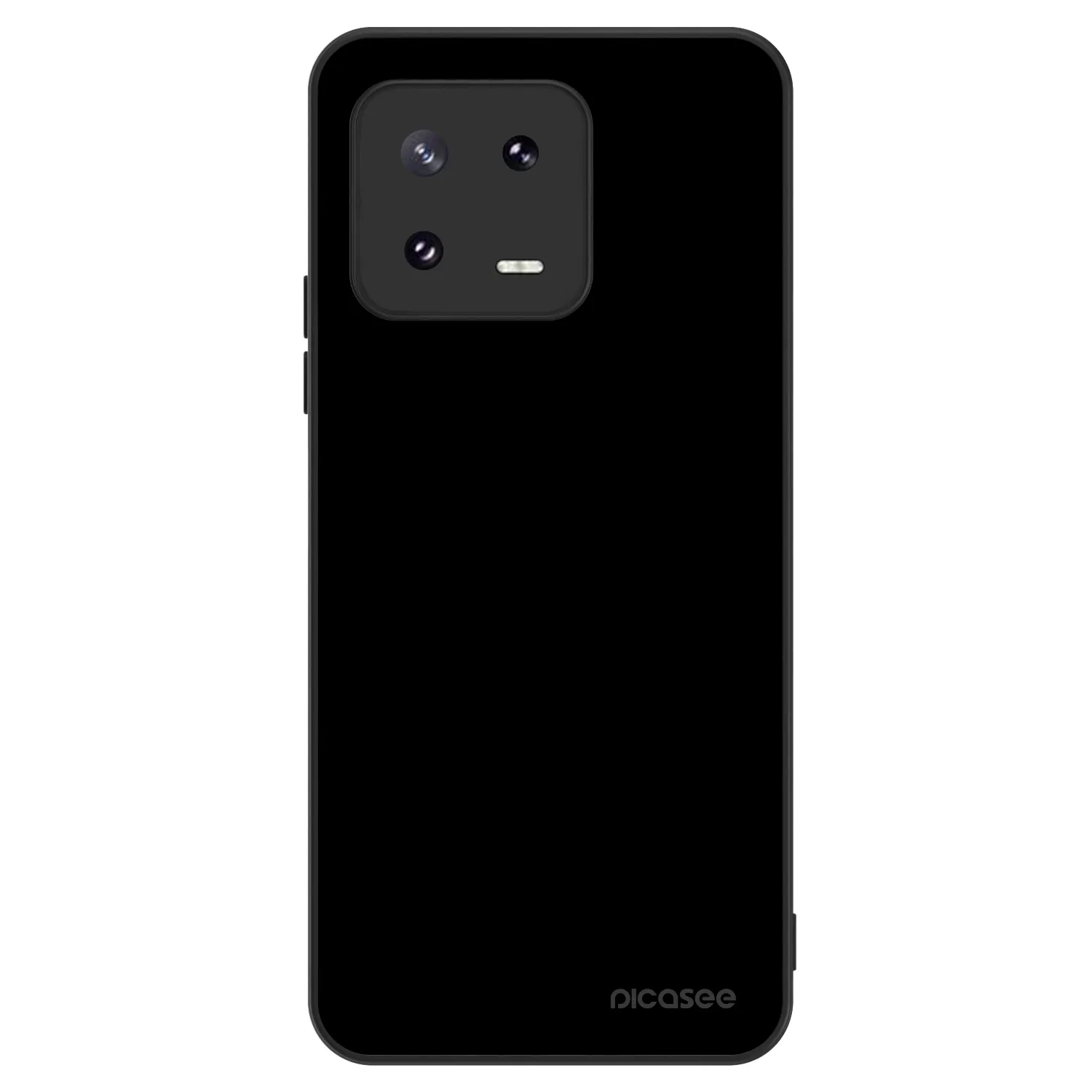 Picasee ULTIMATE CASE na Xiaomi 13 Pro - Black Bliss