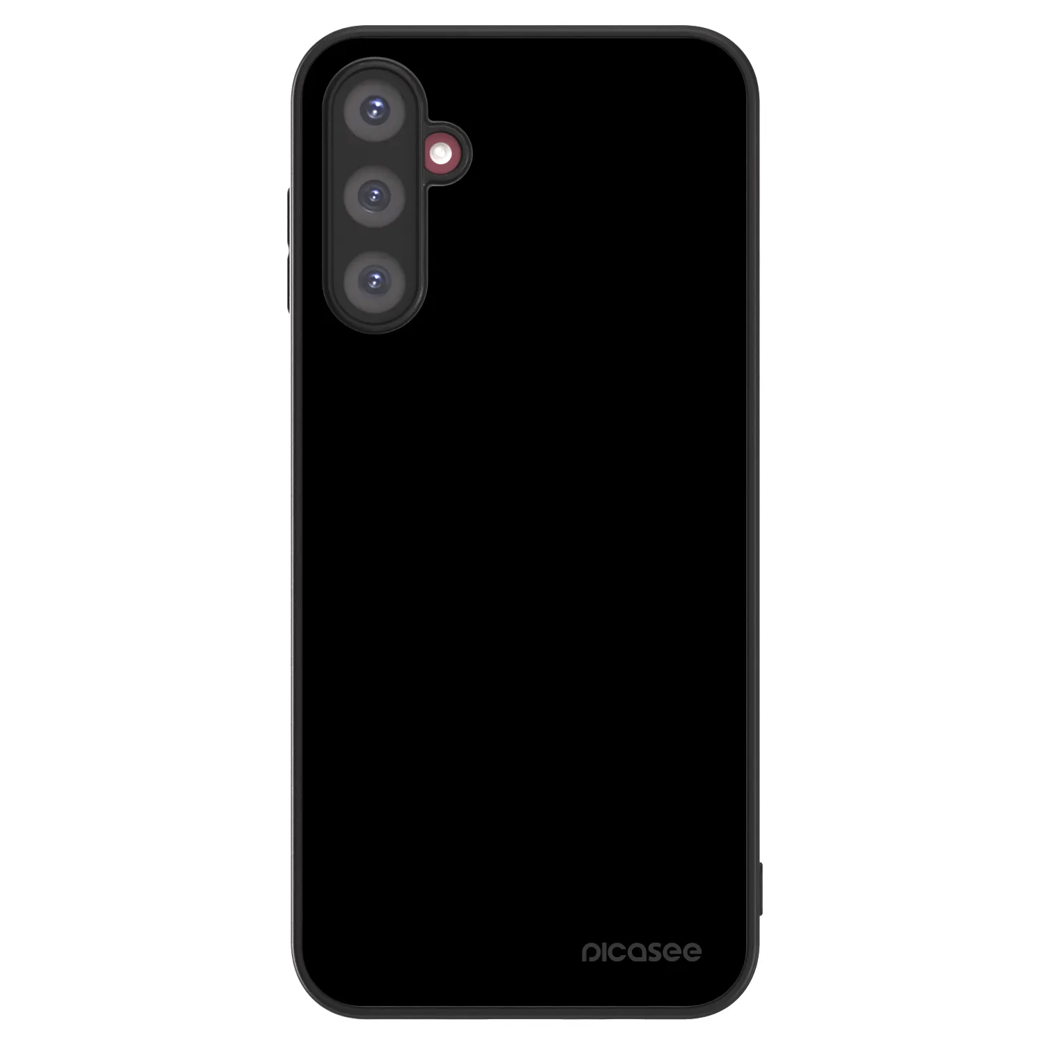 Picasee ULTIMATE CASE na Samsung Galaxy A14 4G A145R - Black Bliss