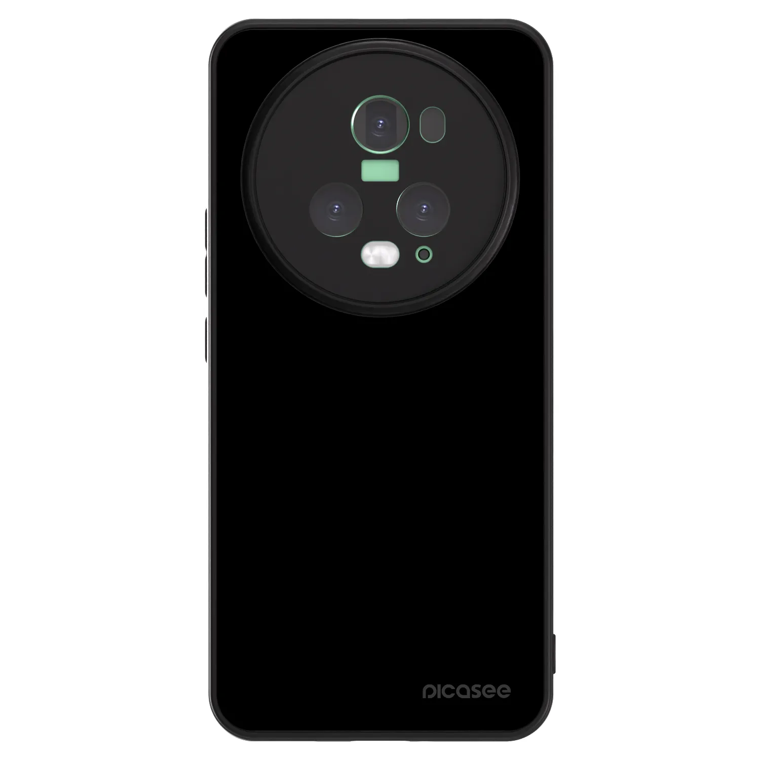 Picasee ULTIMATE CASE na Honor Magic5 Pro - Black Bliss