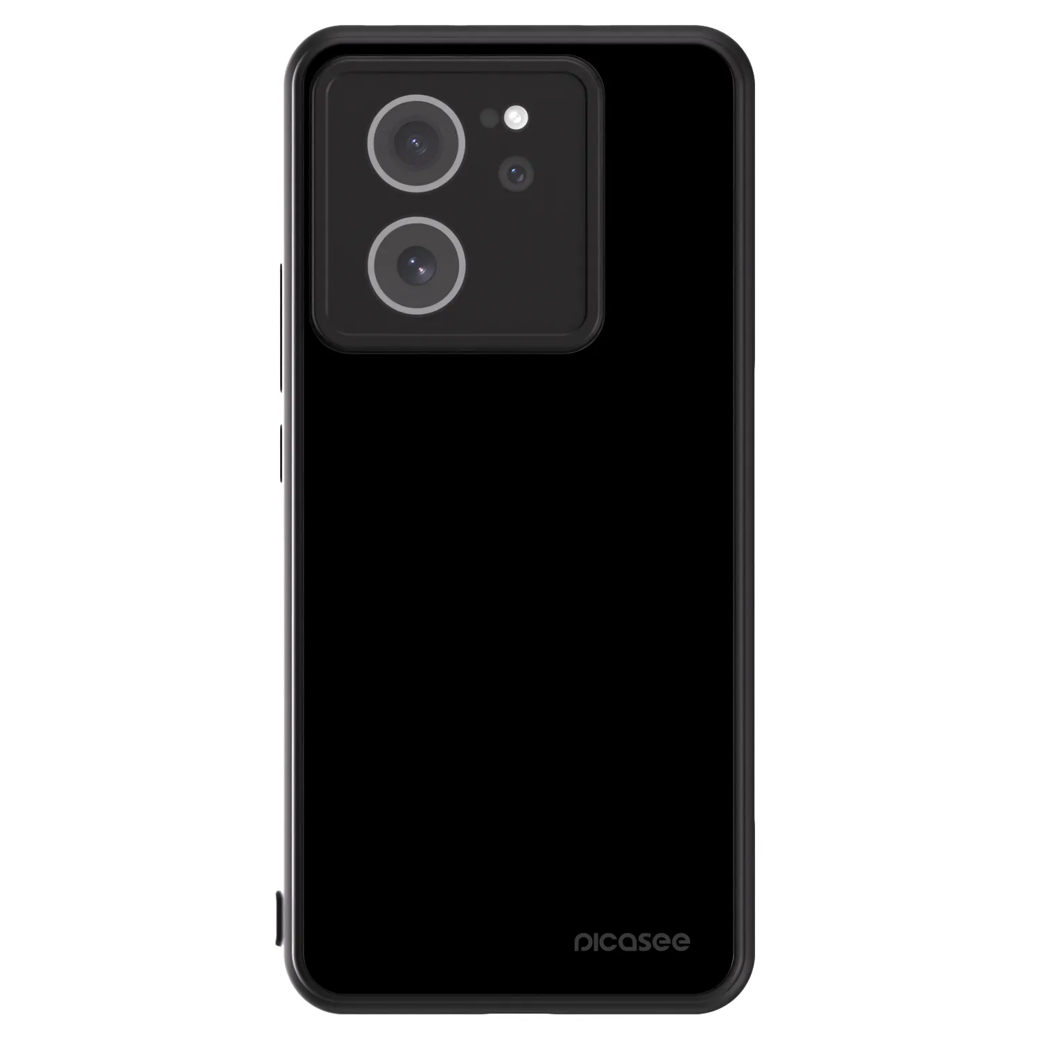 Picasee ULTIMATE CASE na Xiaomi 13T Pro - Black Bliss