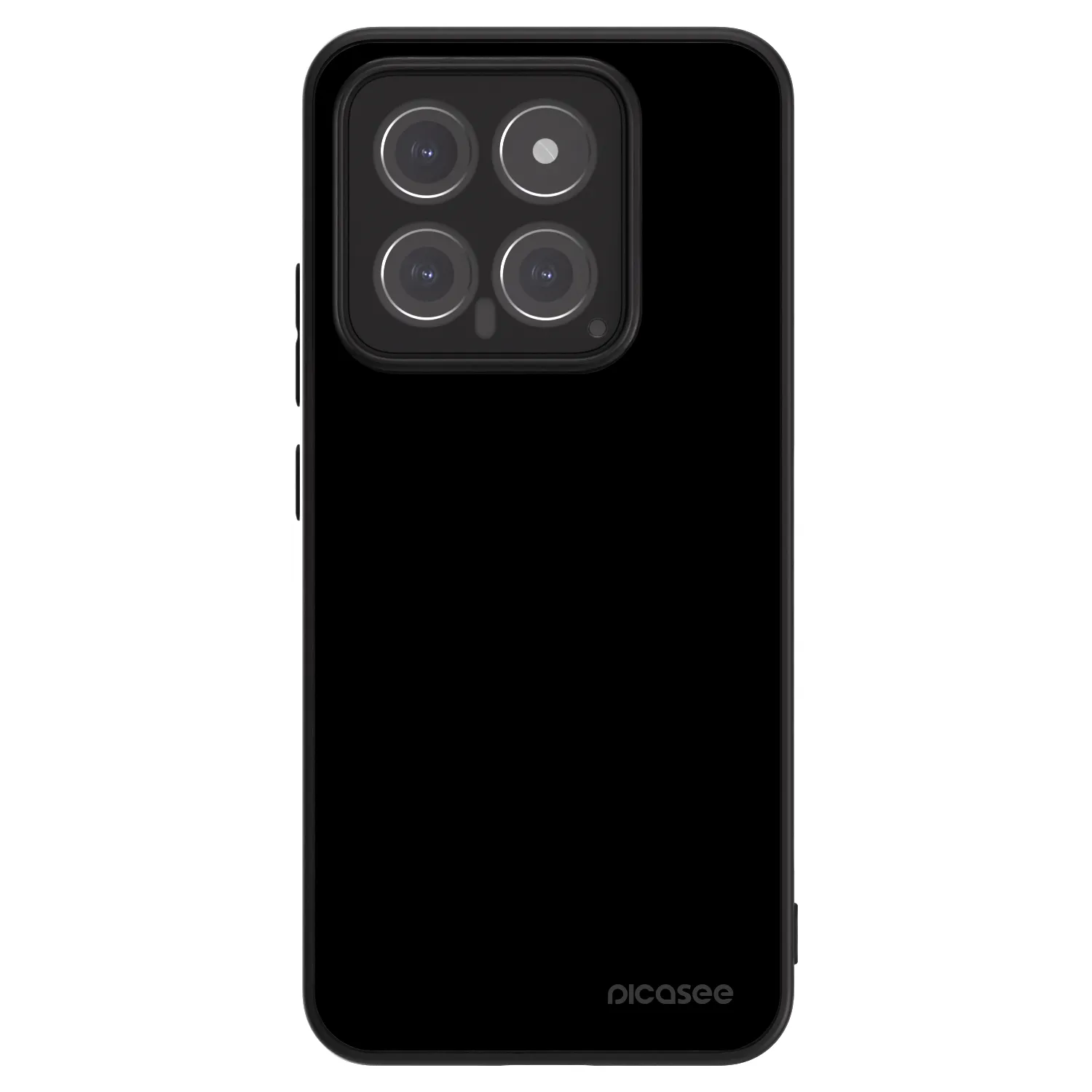 Picasee ULTIMATE CASE na Xiaomi 14 - Black Bliss