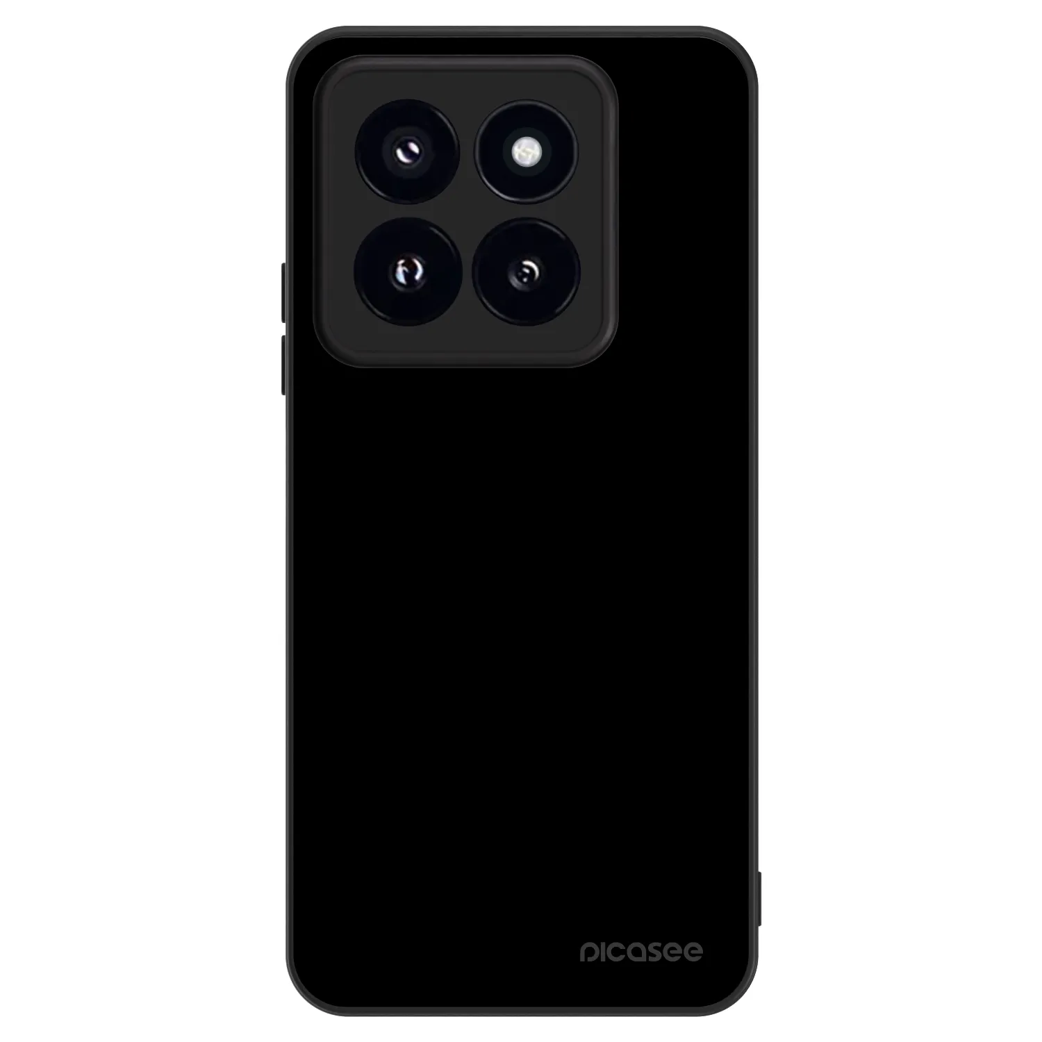 Picasee ULTIMATE CASE na Xiaomi 14 Pro - Black Bliss