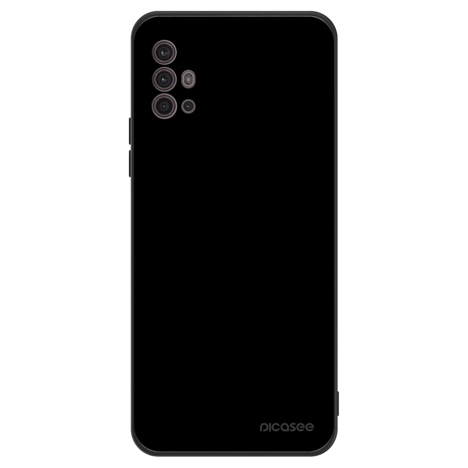 Picasee ULTIMATE CASE na Motorola Moto G30 - Black Bliss
