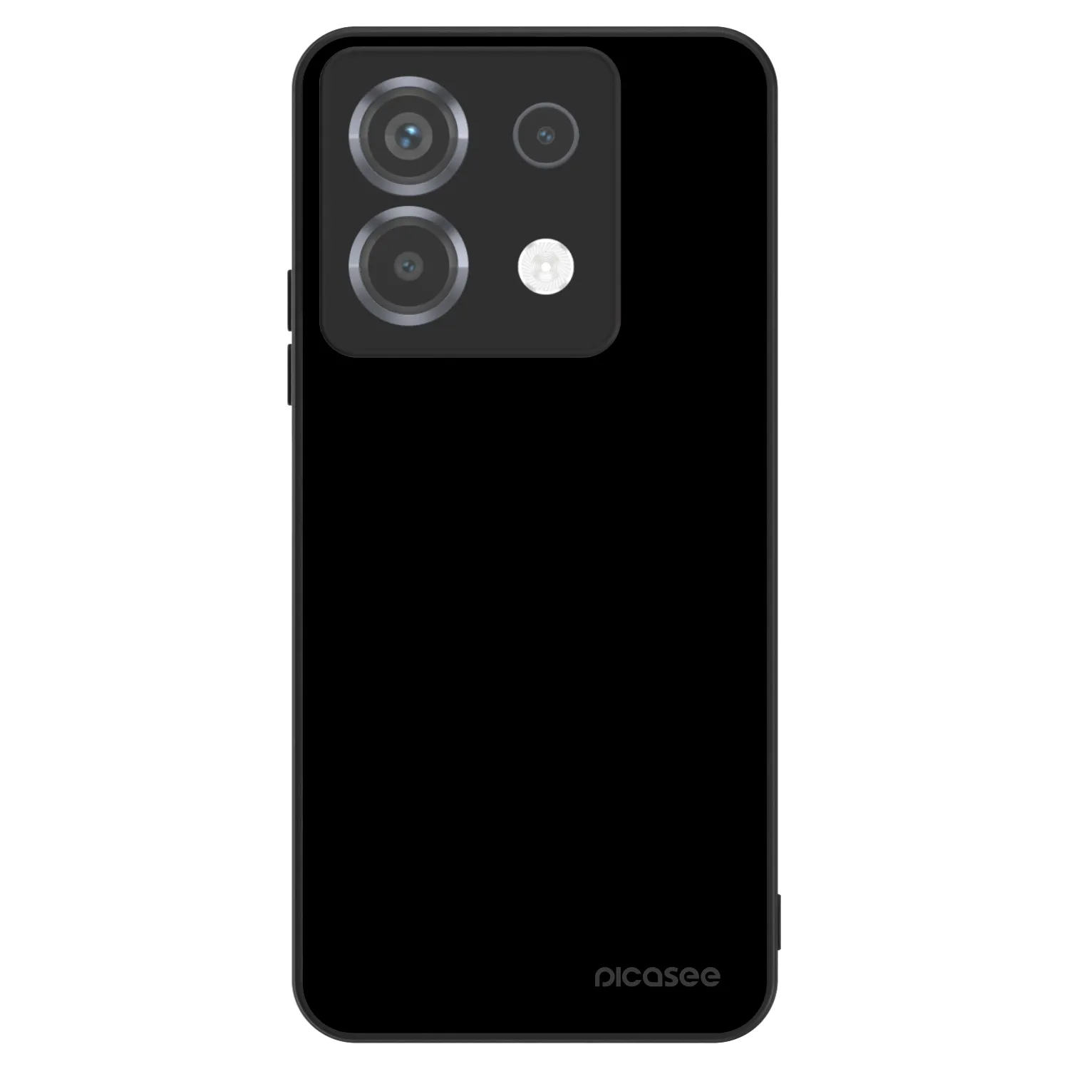 Picasee ULTIMATE CASE na Xiaomi Poco X6 - Black Bliss