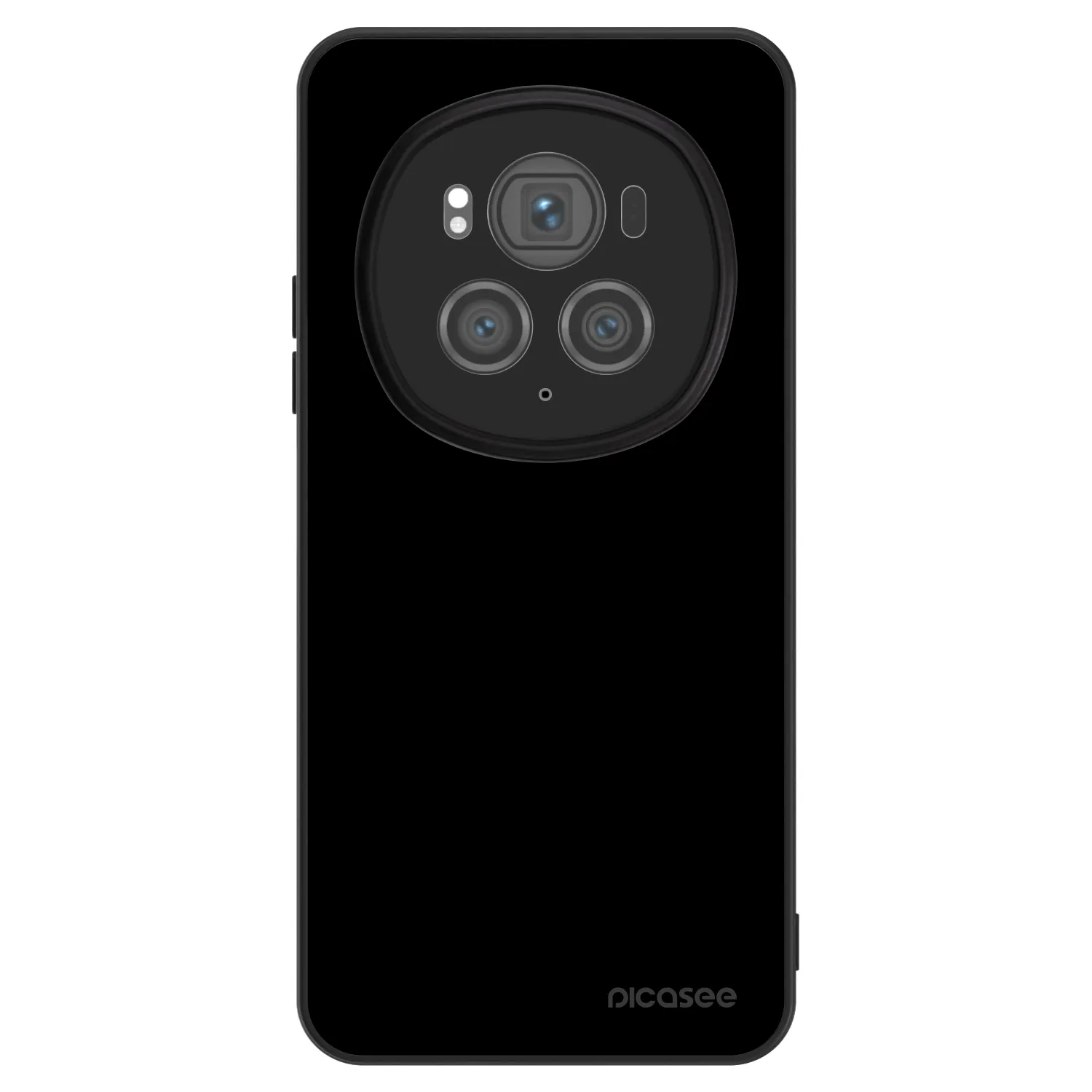 Picasee ULTIMATE CASE na Honor Magic6 Pro - Black Bliss