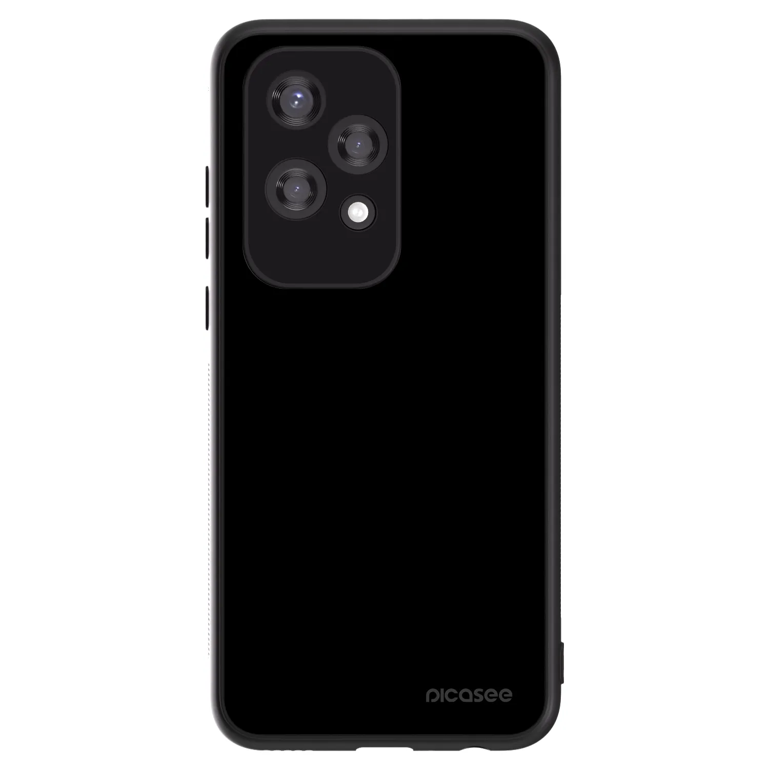 Picasee ULTIMATE CASE na Honor 200 Lite - Black Bliss