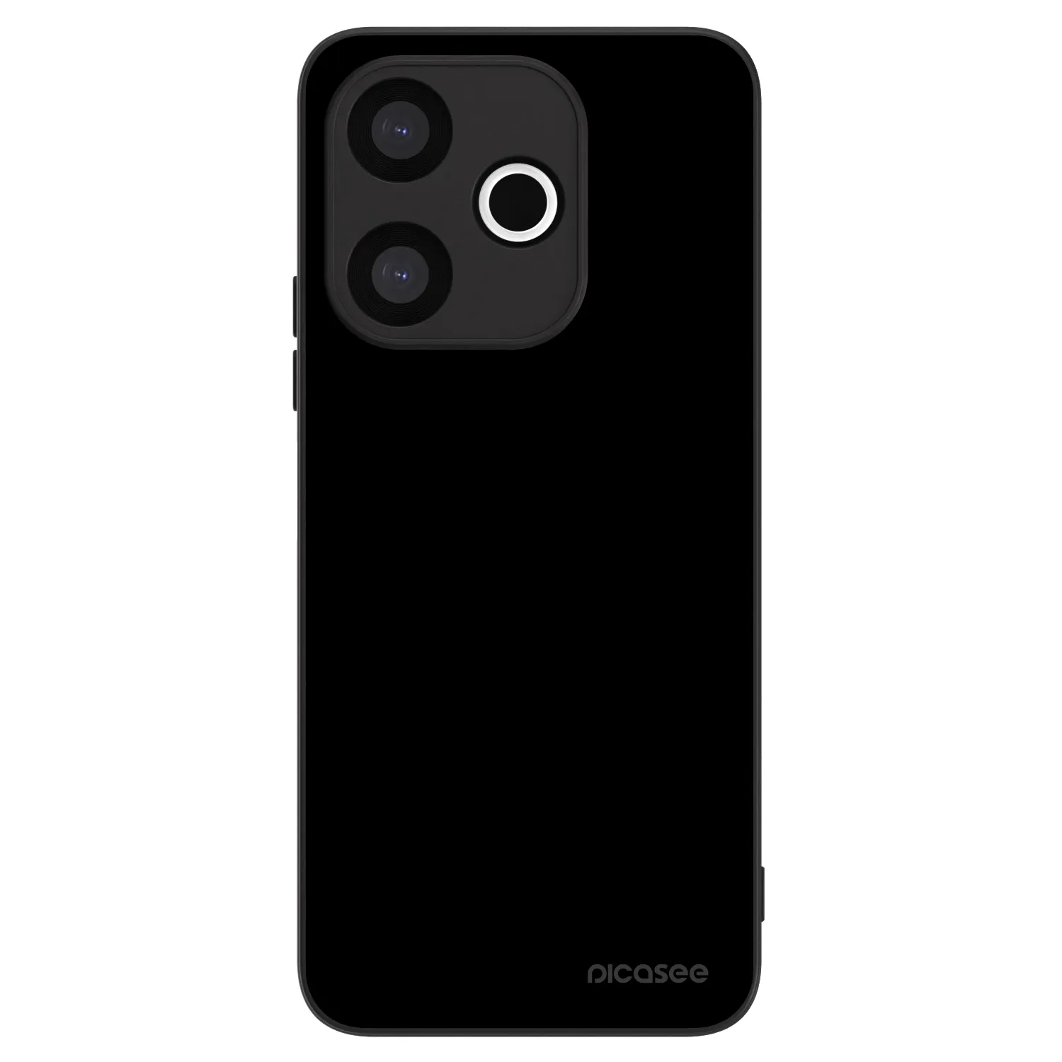 Picasee ULTIMATE CASE na Xiaomi Redmi 13 4G - Black Bliss