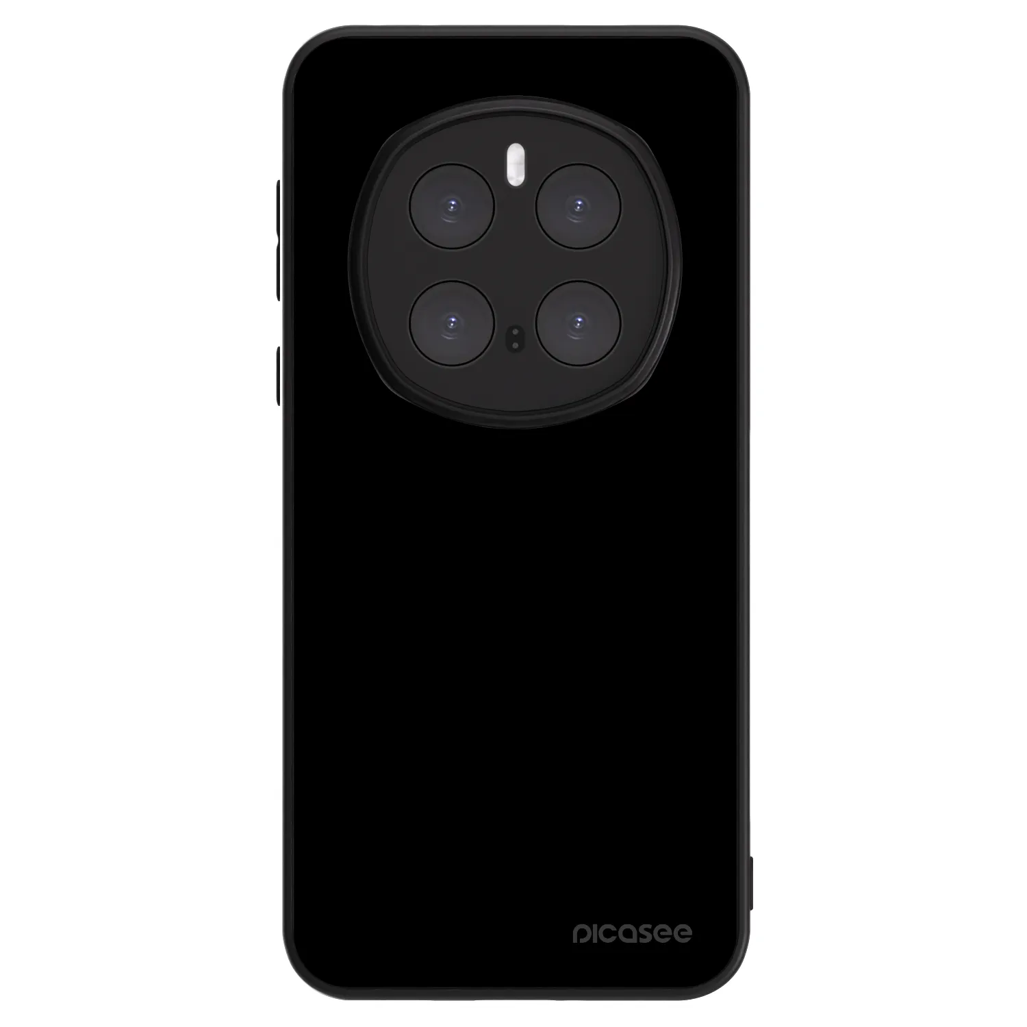Picasee ULTIMATE CASE na Honor Magic7 Pro 5G - Black Bliss