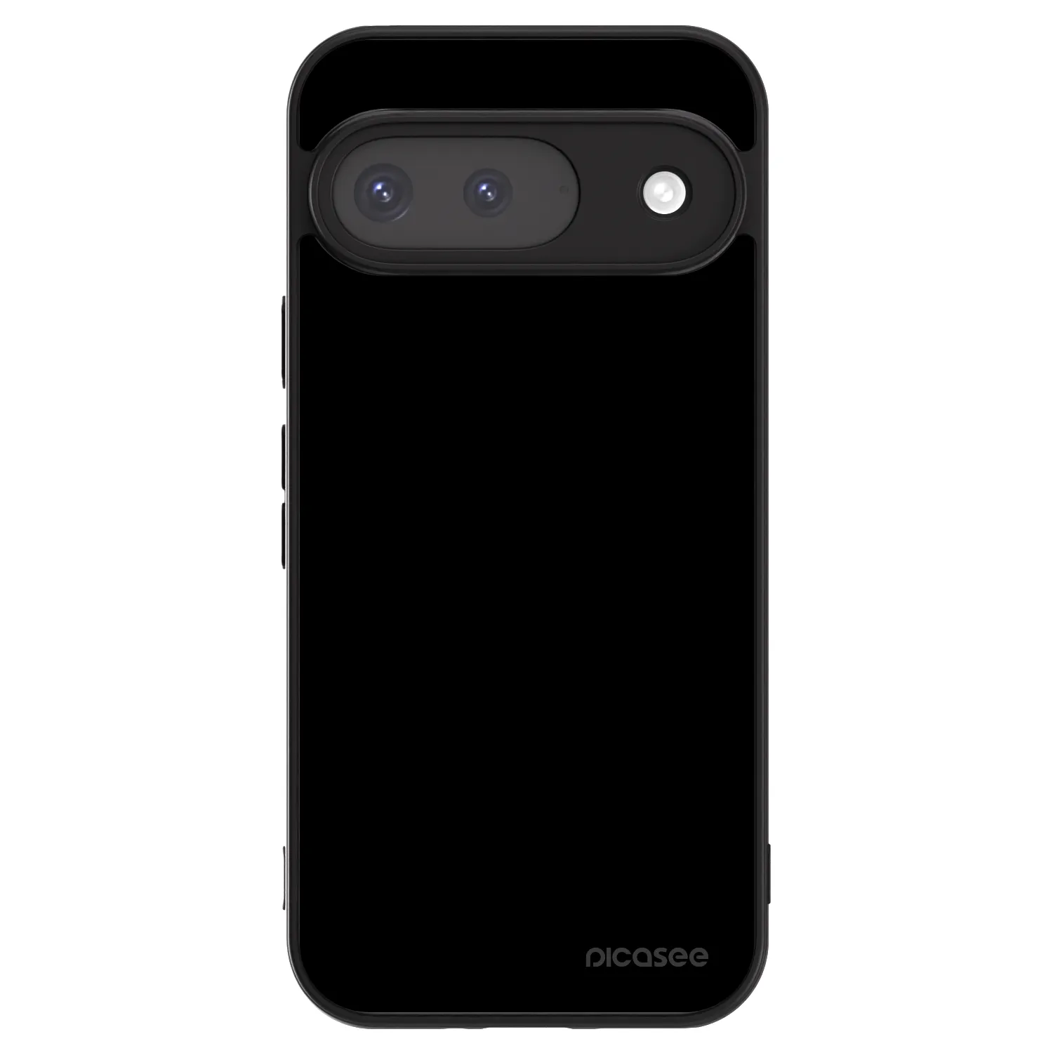 Picasee ULTIMATE CASE na Google Pixel 9 - Black Bliss