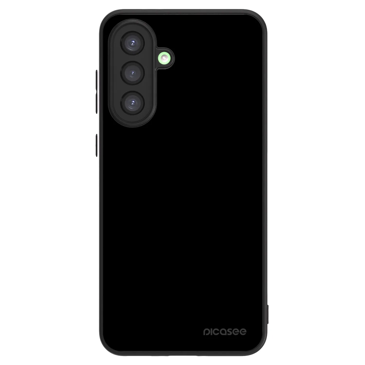 Picasee ULTIMATE CASE na Samsung Galaxy A26 5G A266B - Black Bliss