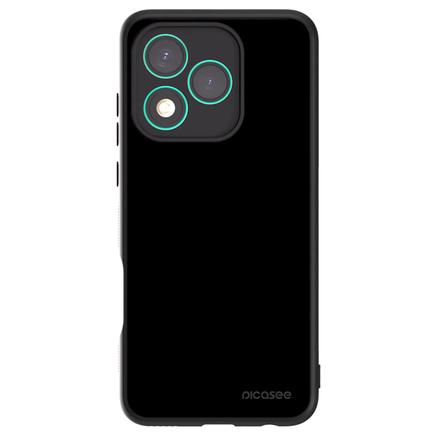 Picasee ULTIMATE CASE na Honor 400 Lite 5G - Black Bliss