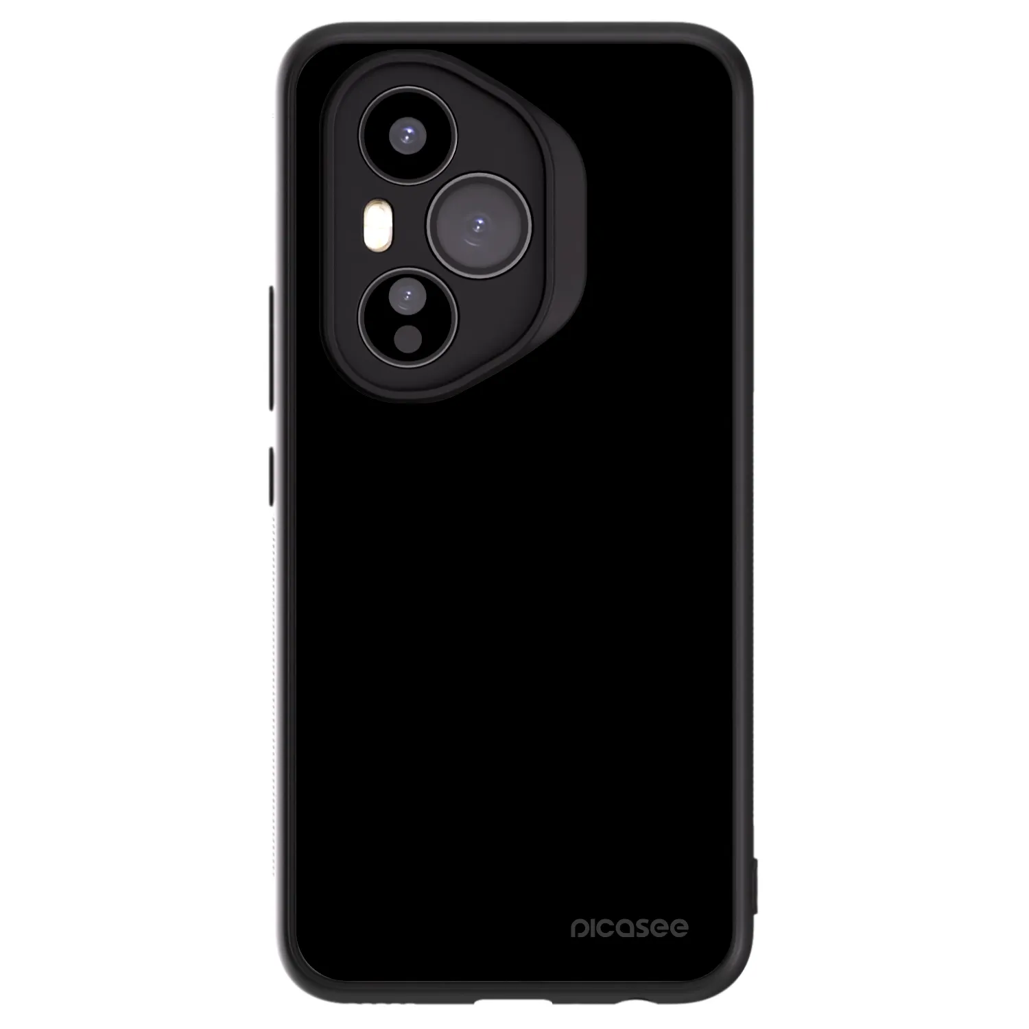 Picasee ULTIMATE CASE na Honor 400 Pro 5G - Black Bliss