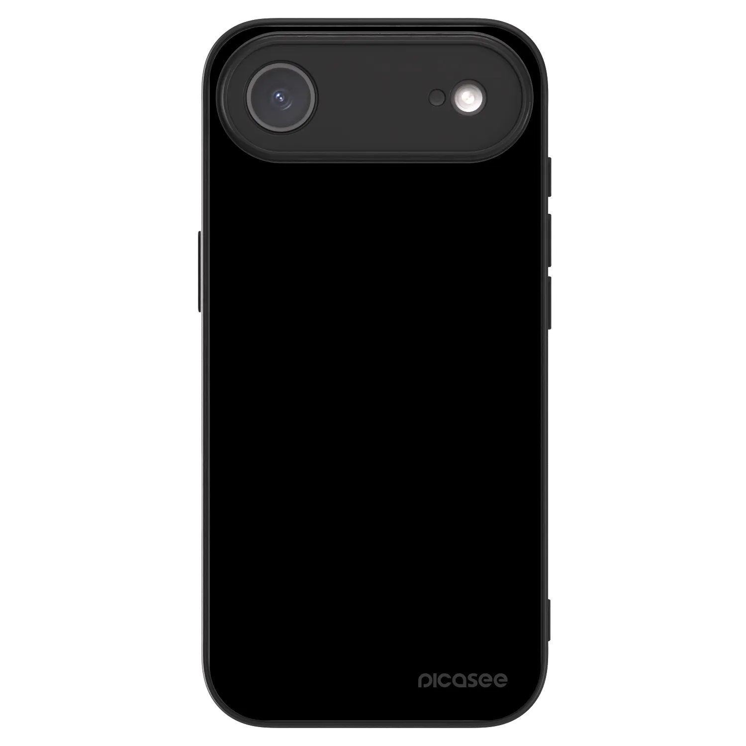 Picasee ULTIMATE CASE na Apple iPhone Air - Black Bliss