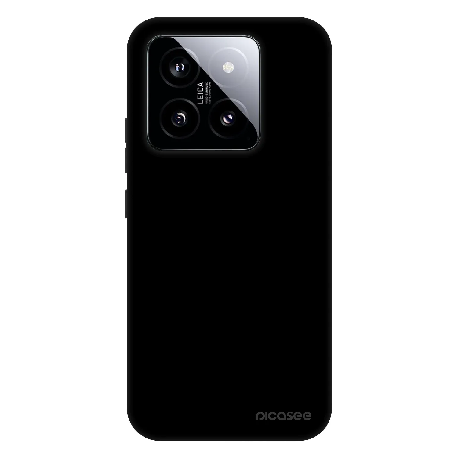 Picasee Fashion Case na Xiaomi 14 - Black Bliss