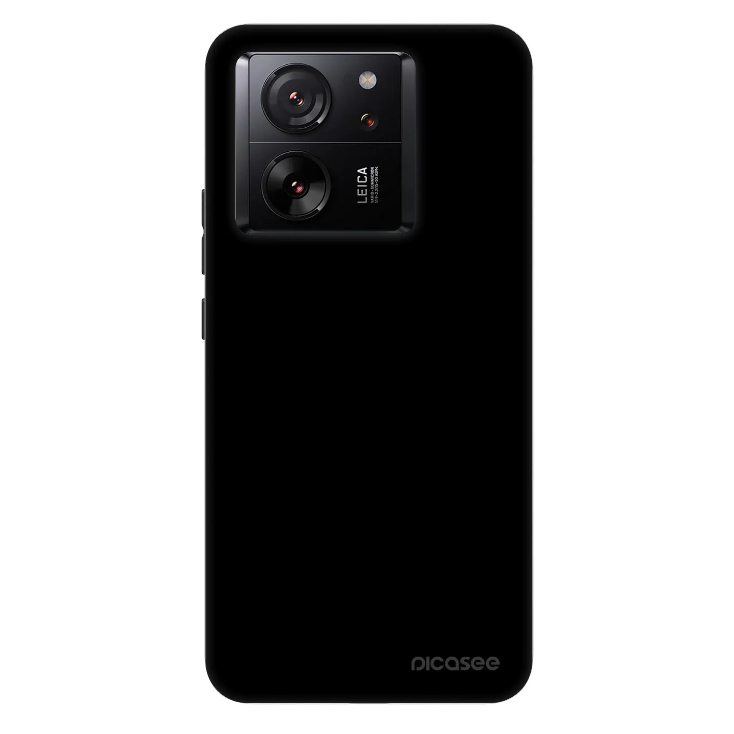 Picasee Fashion Case na Xiaomi 13T - Black Bliss