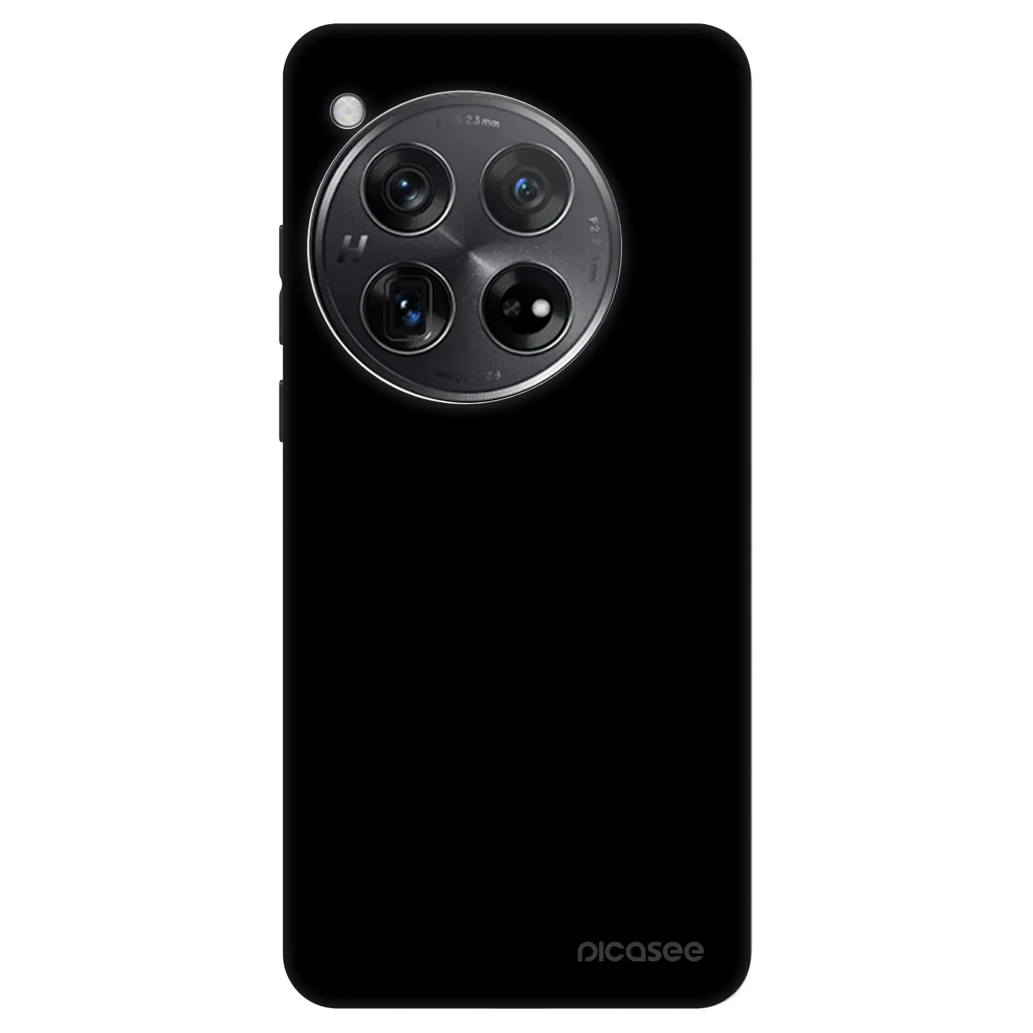 Picasee Fashion Case na OnePlus 12 5G - Black Bliss