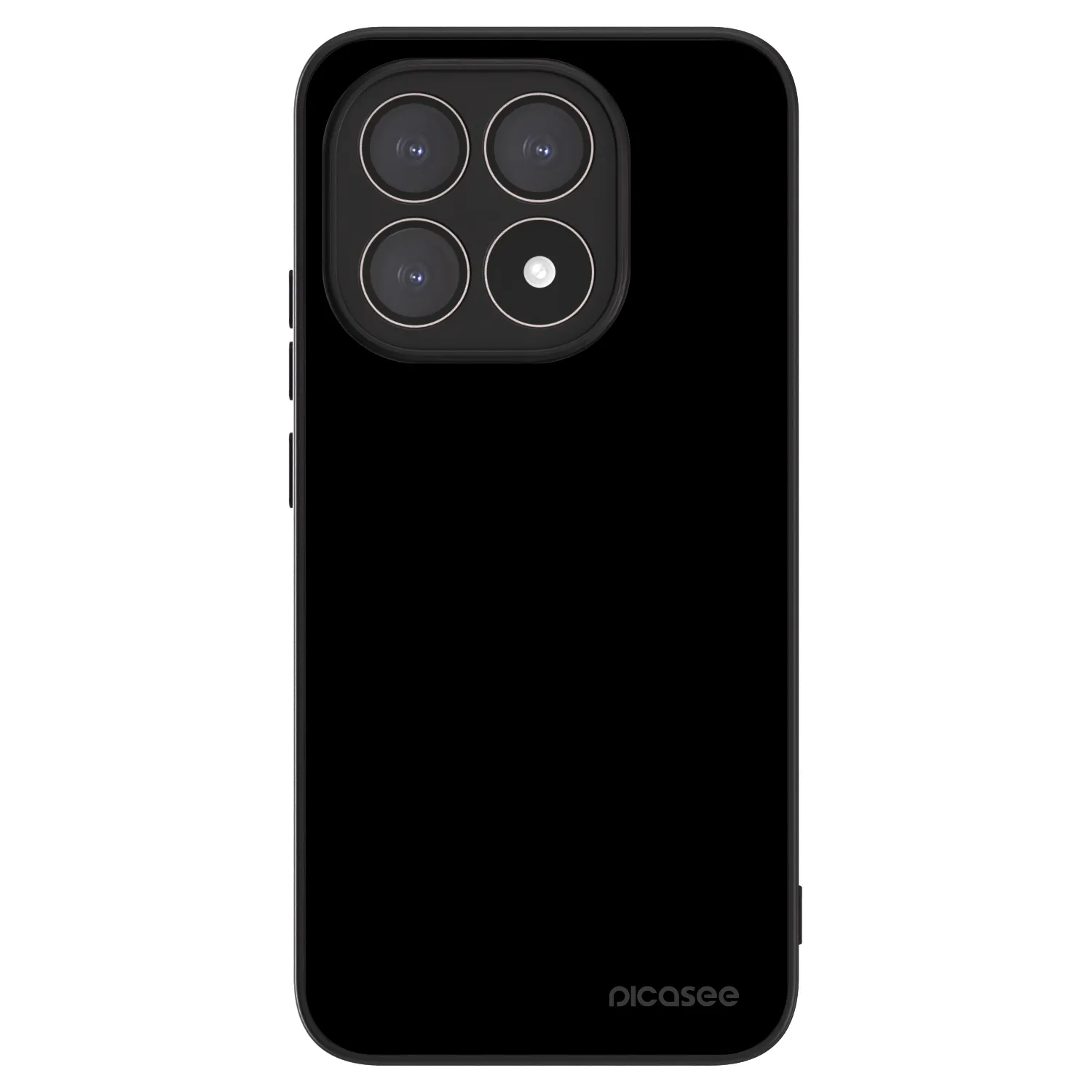 Picasee ULTIMATE CASE na Xiaomi 15T - Black Bliss