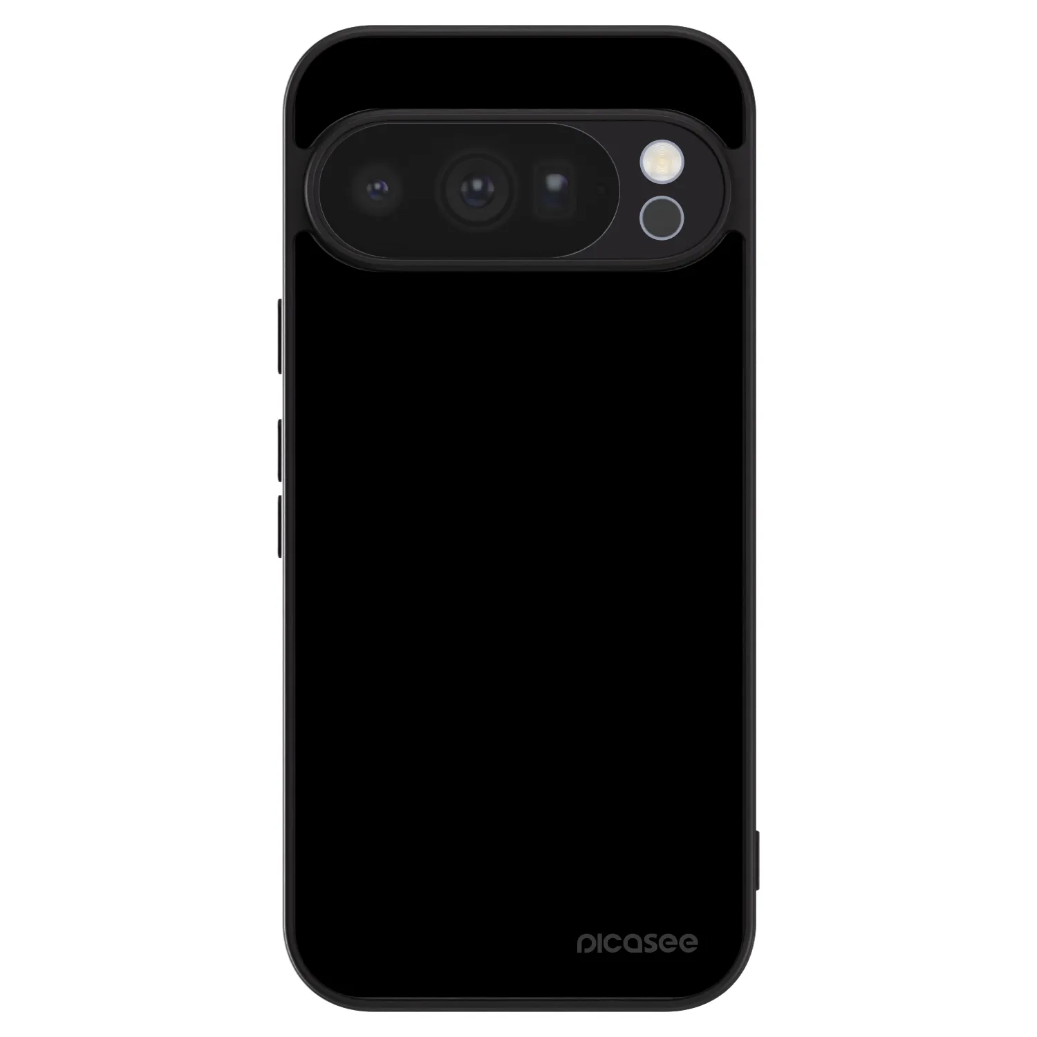 Picasee ULTIMATE CASE na Google Pixel 10 Pro - Black Bliss