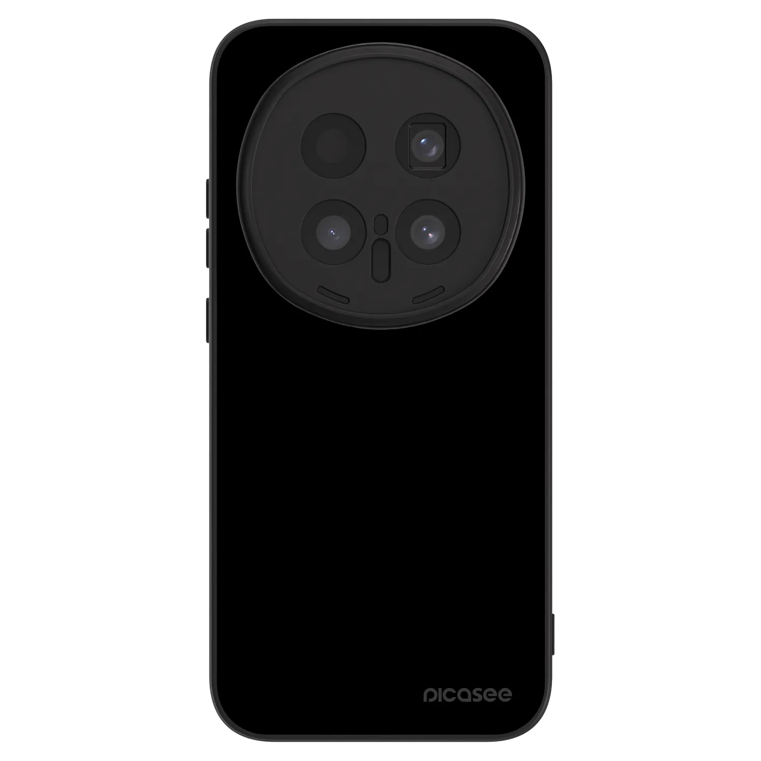 Picasee ULTIMATE CASE na Honor Magic8 Pro 5G - Black Bliss