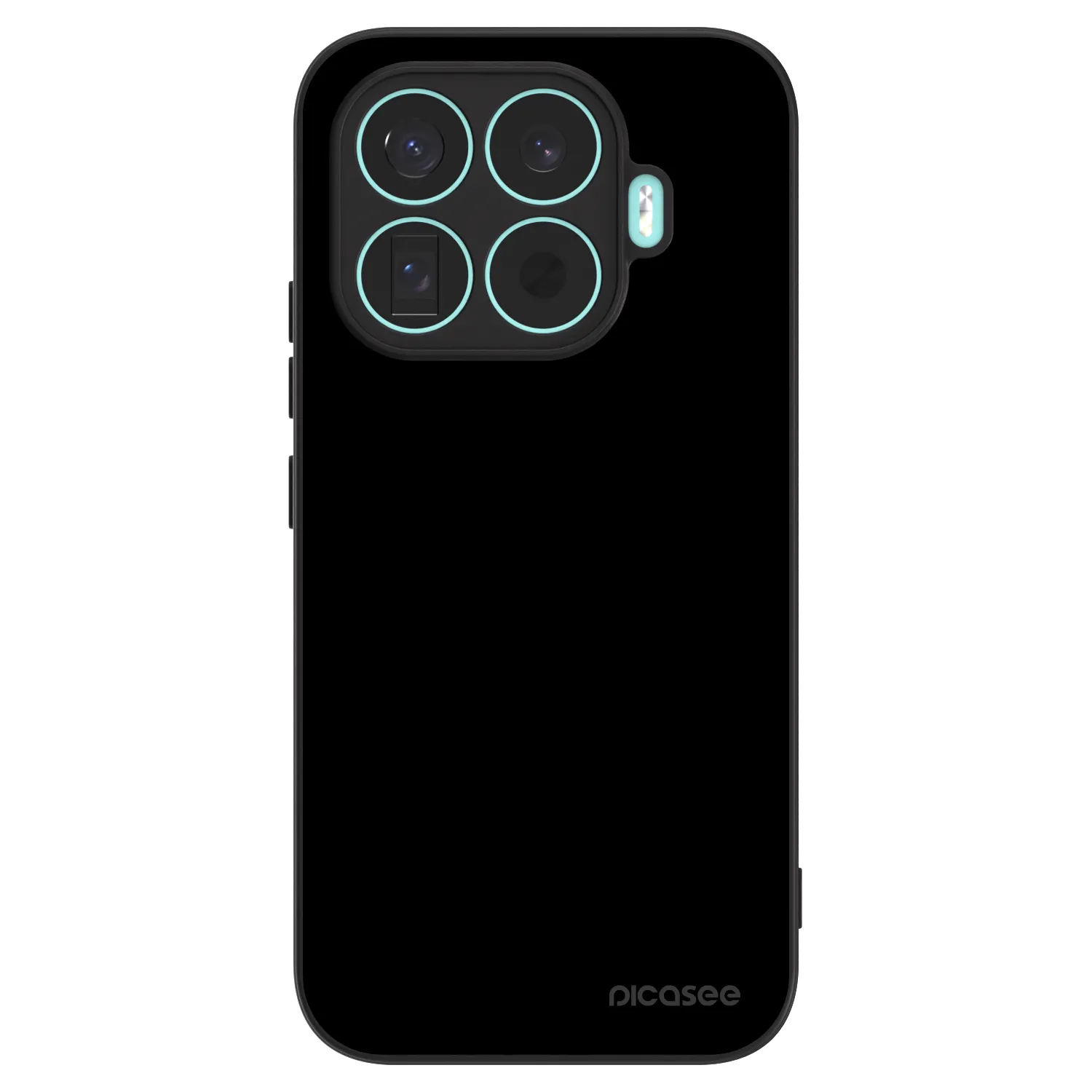 Picasee ULTIMATE CASE na Xiaomi 17T - Black Bliss