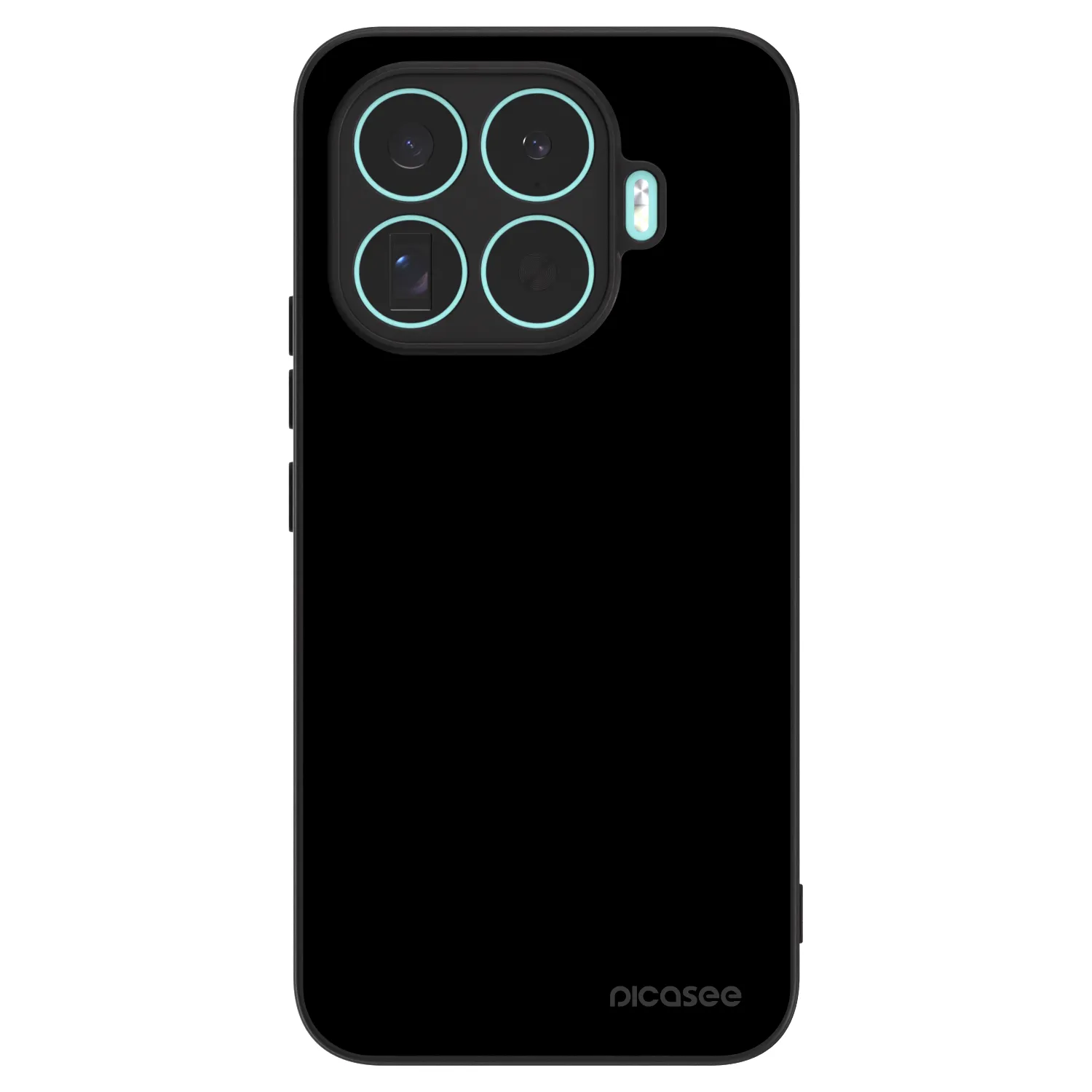 Picasee ULTIMATE CASE na Xiaomi 17T Pro - Black Bliss