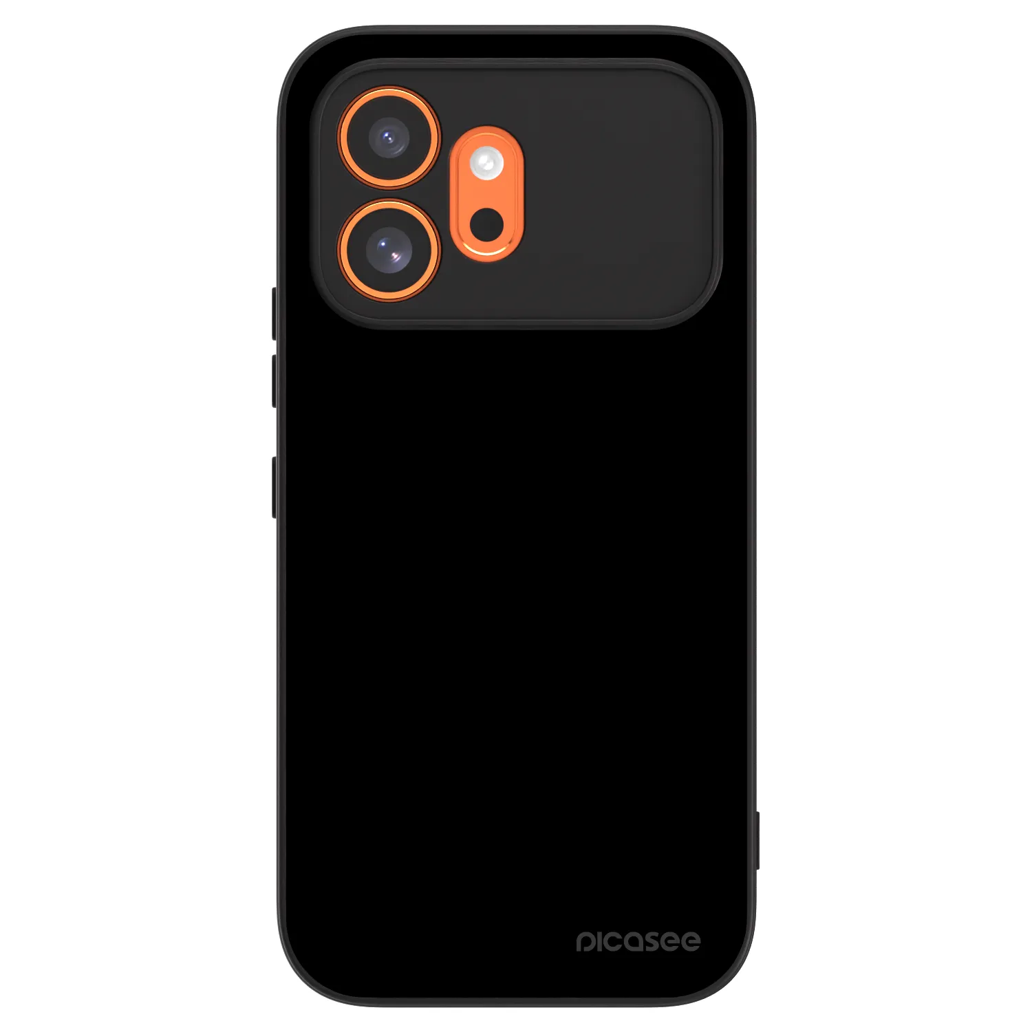 Picasee ULTIMATE CASE na Honor 600 - Black Bliss