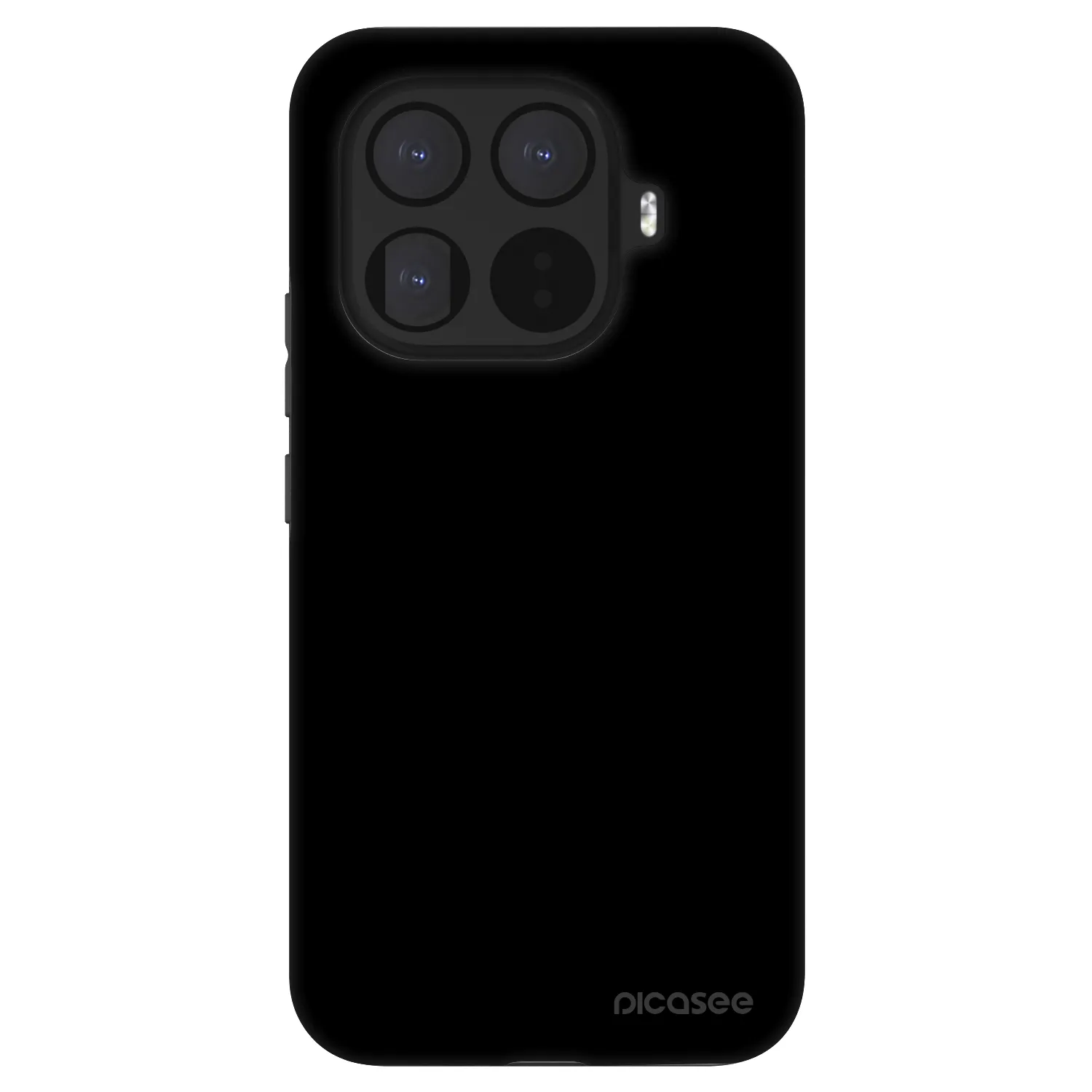 Picasee Fashion Case na Xiaomi 15T Pro - Black Bliss