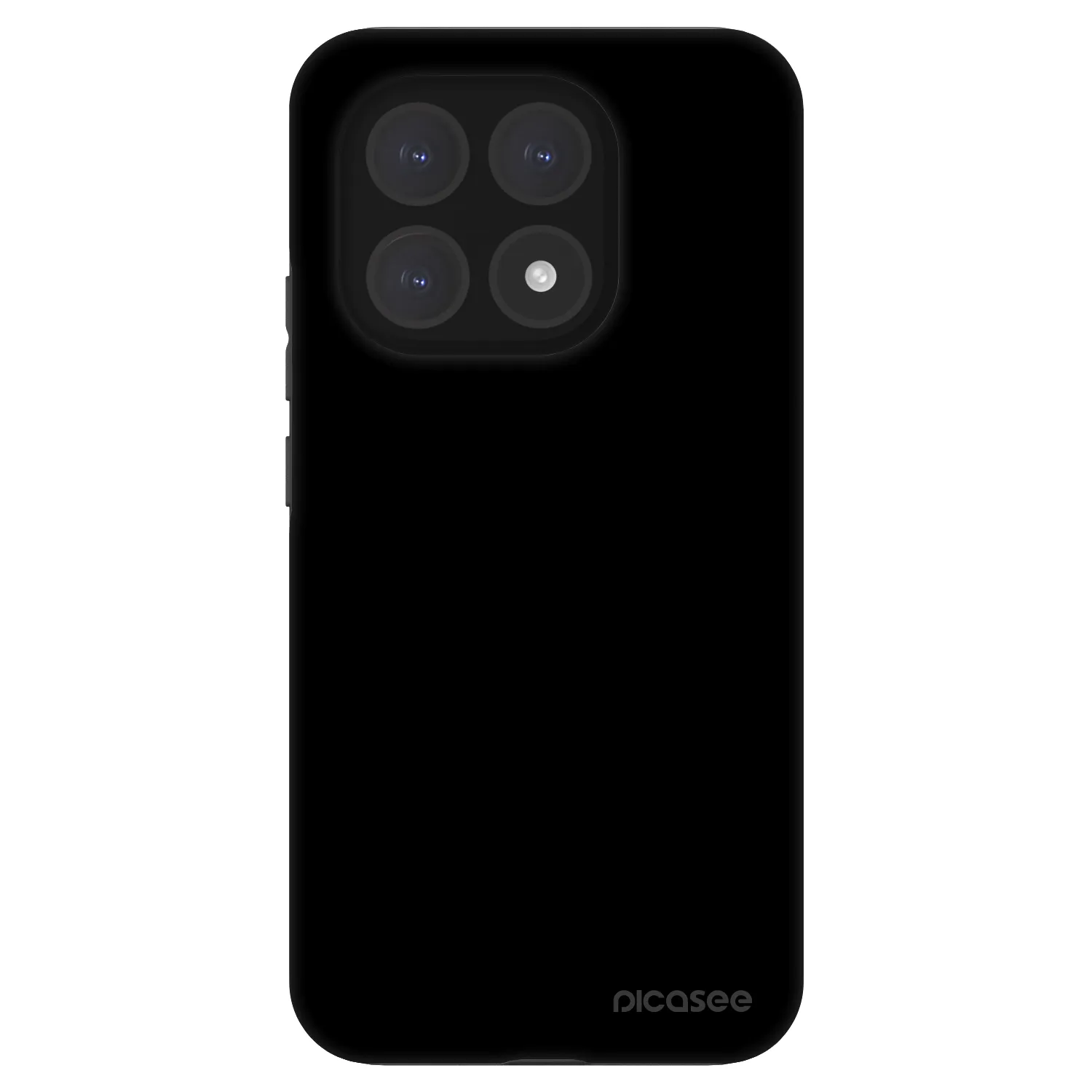 Picasee Fashion Case na Xiaomi 15T - Black Bliss