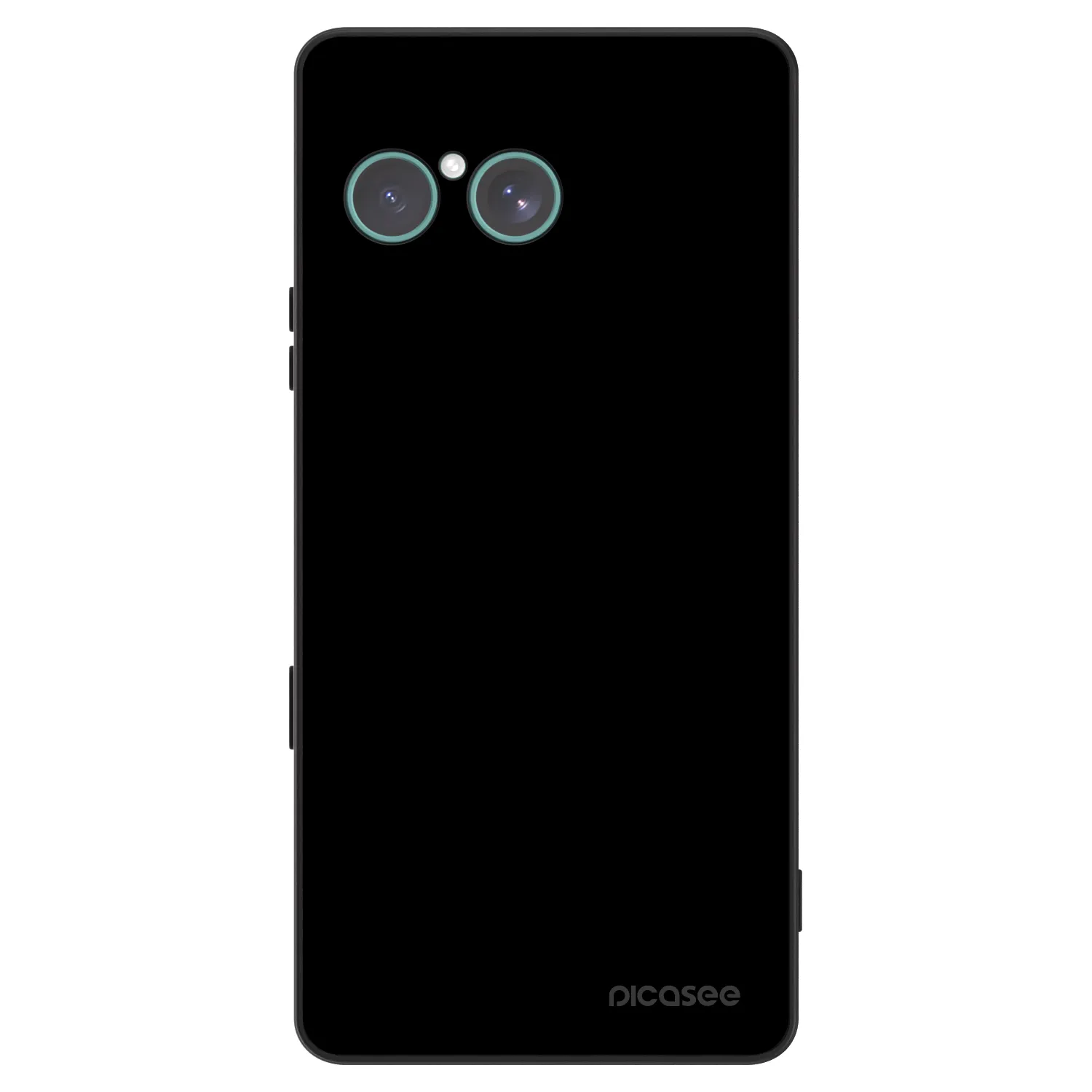Picasee ULTIMATE CASE na Sony Xperia 10 VII - Black Bliss