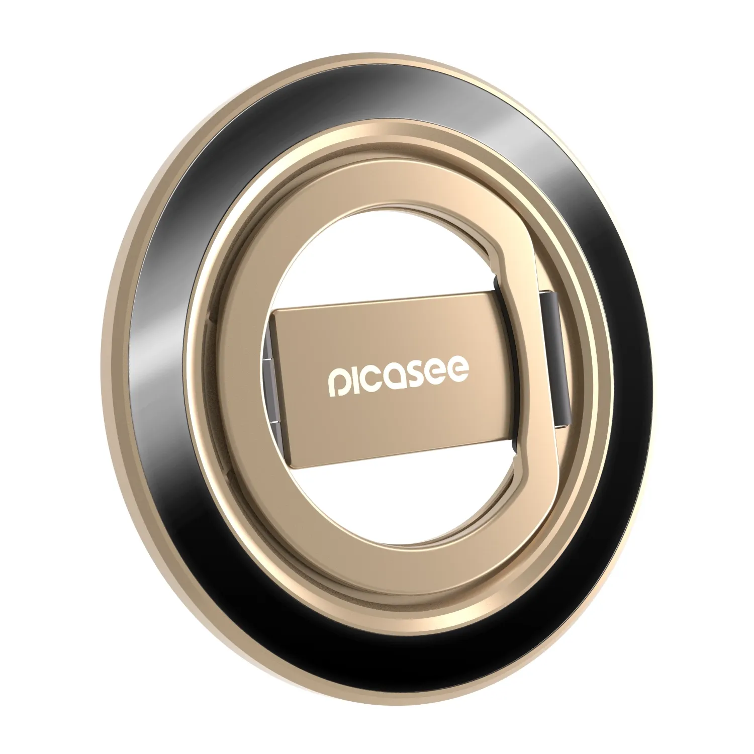 Picasee Magnetic holder - Złoto