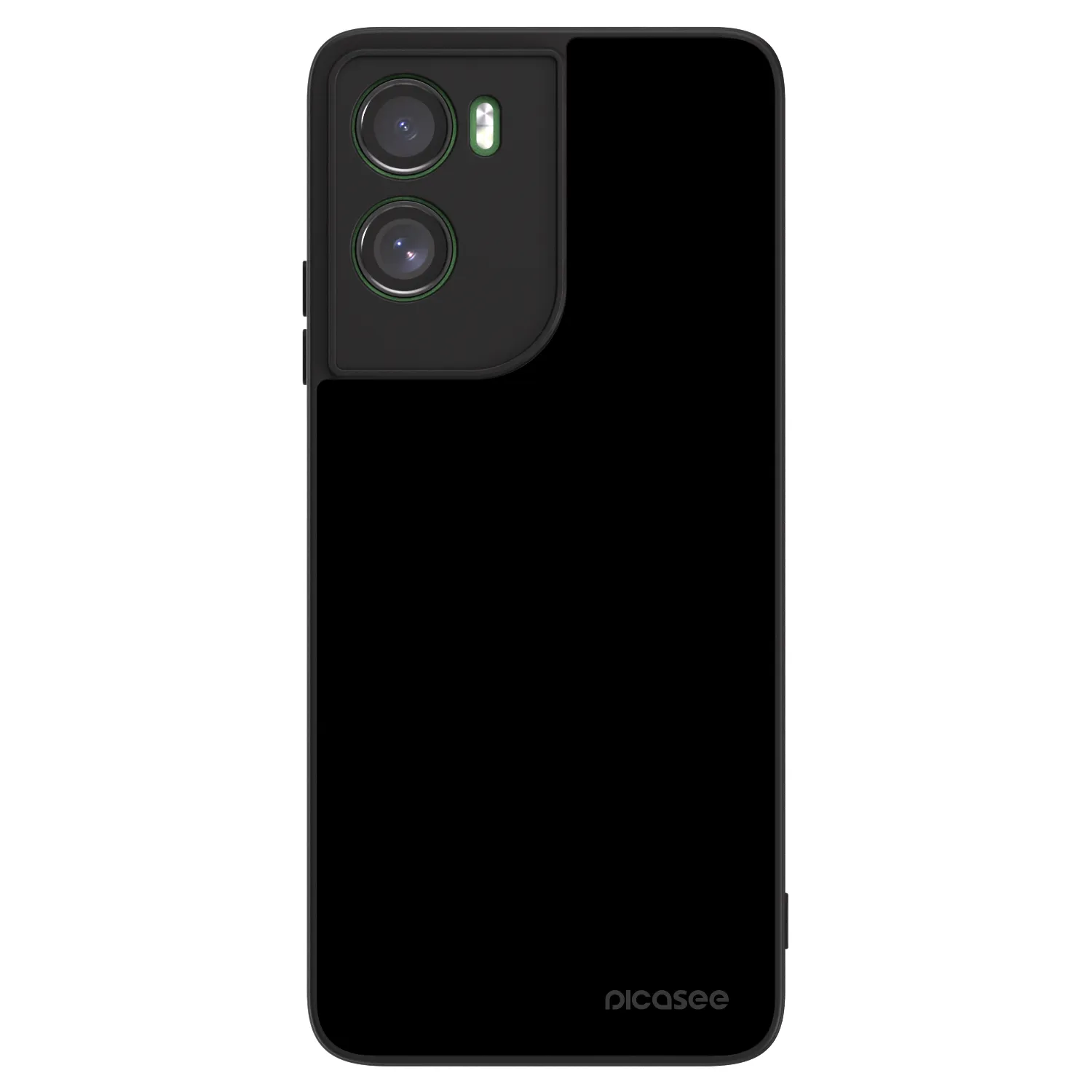 Picasee ULTIMATE CASE na Motorola Moto G06 - Black Bliss
