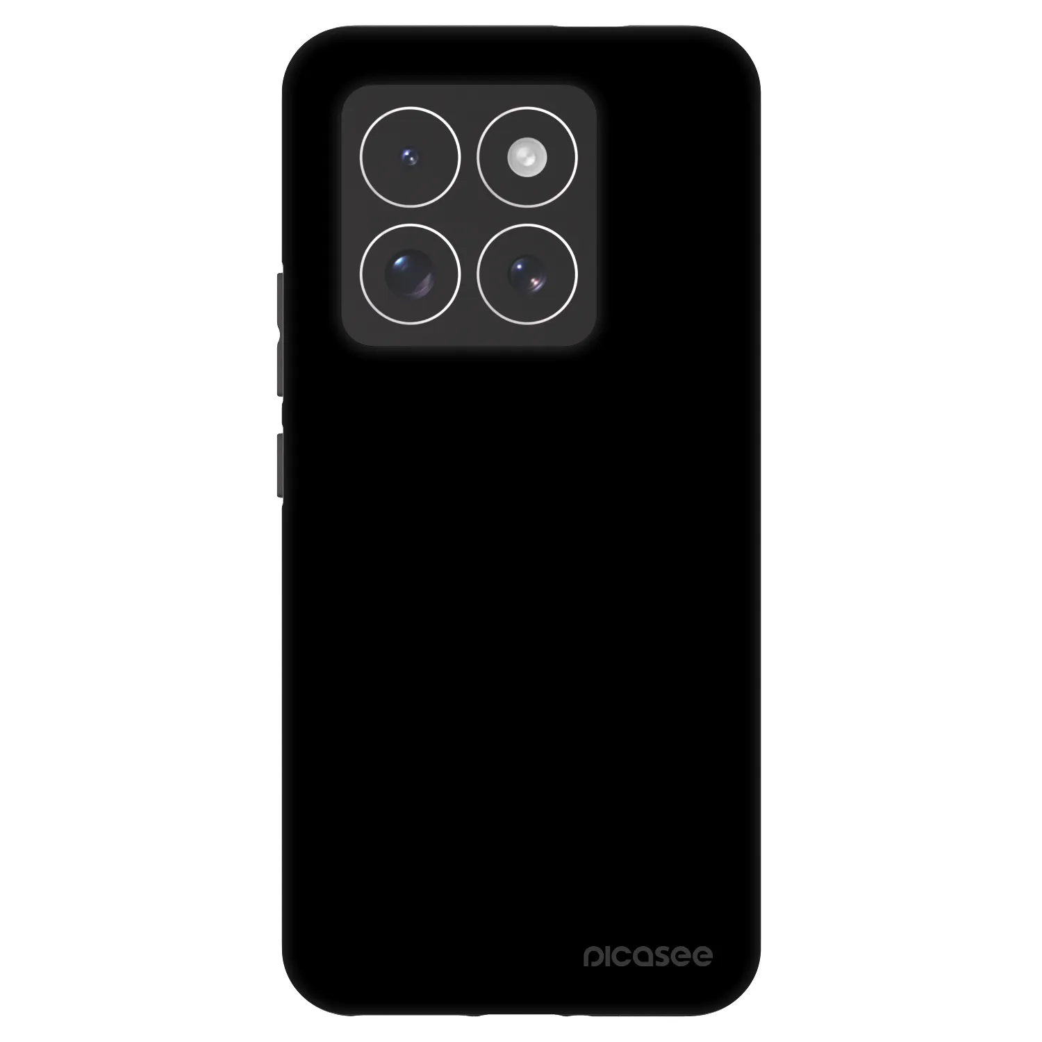 Picasee Fashion Case na Xiaomi 14 Pro - Black Bliss