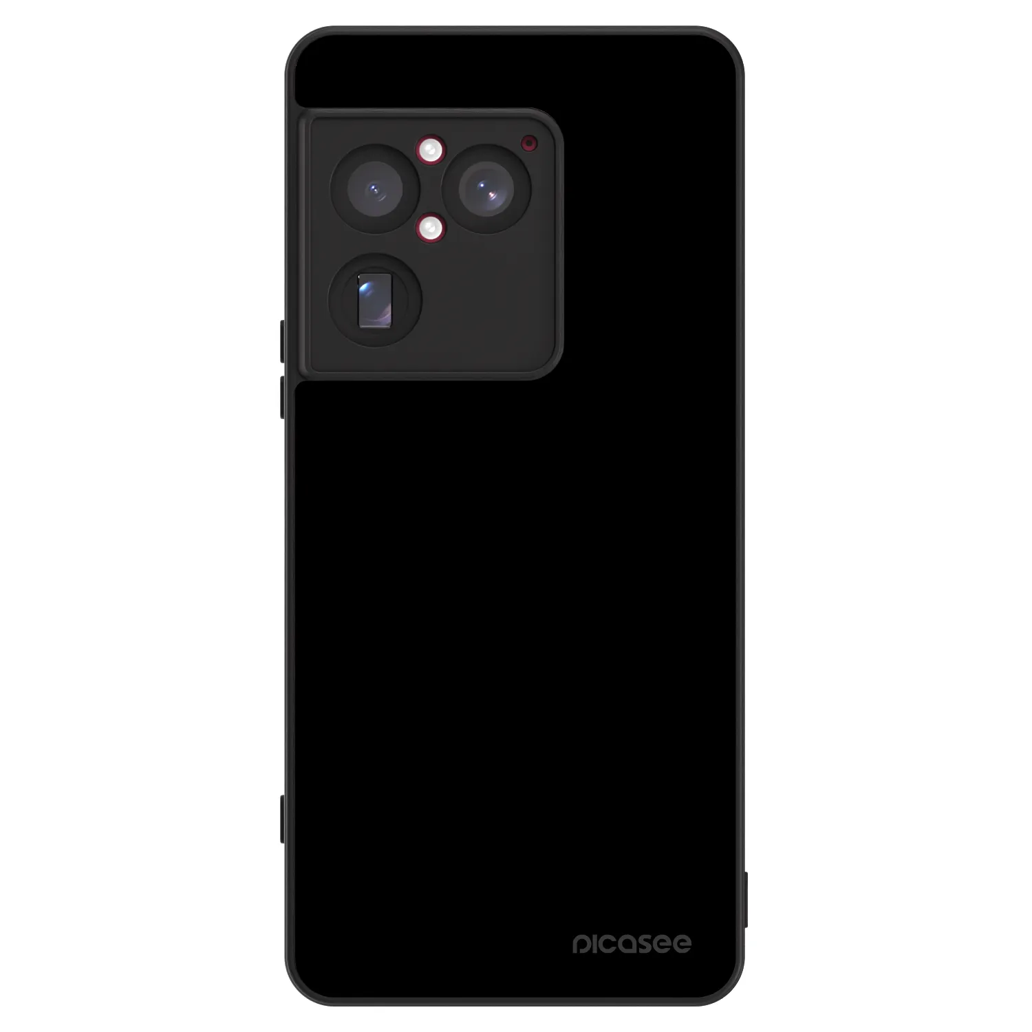 Picasee ULTIMATE CASE na Sony Xperia 1 VIII 5G - Black Bliss
