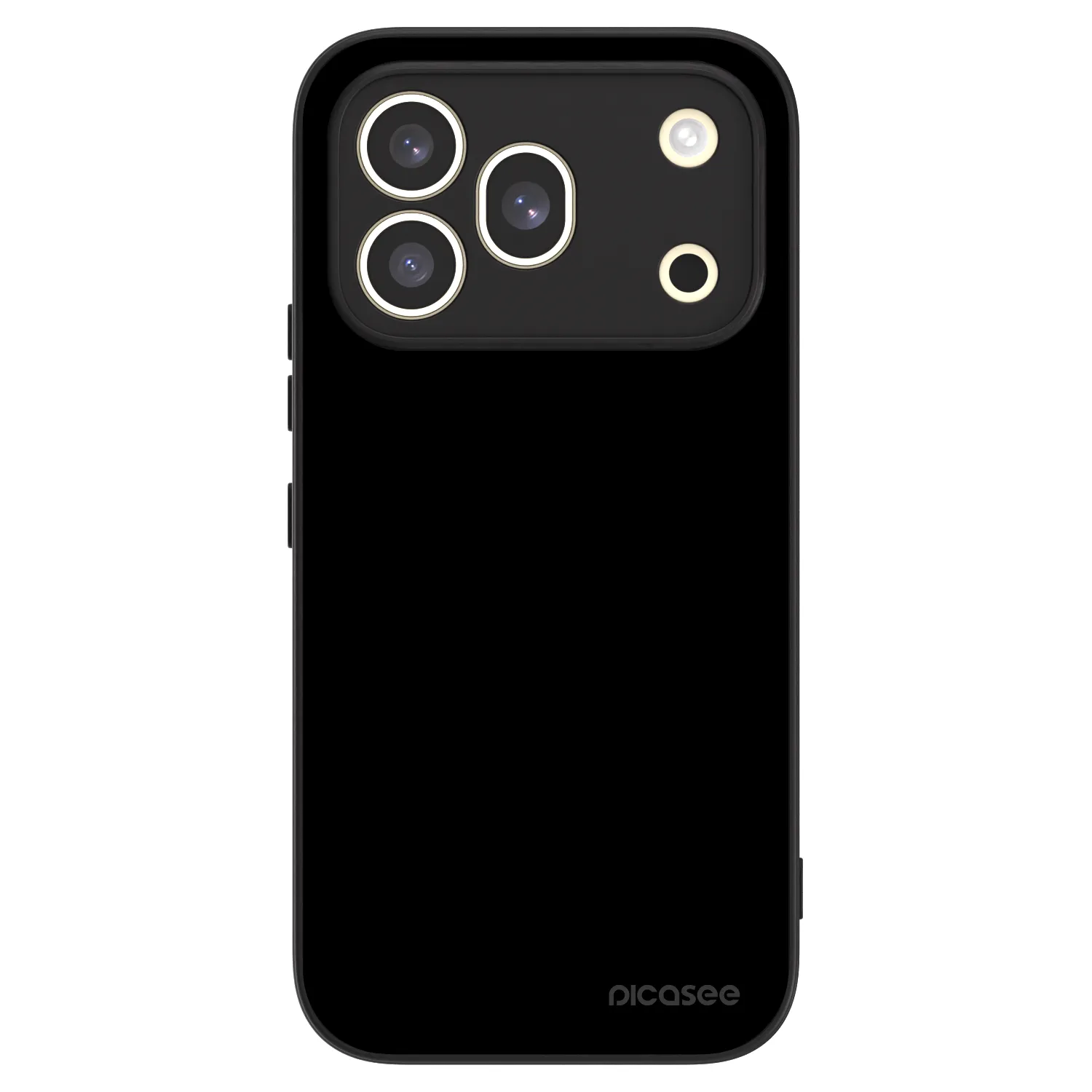 Picasee ULTIMATE CASE na Honor 600 Pro - Black Bliss