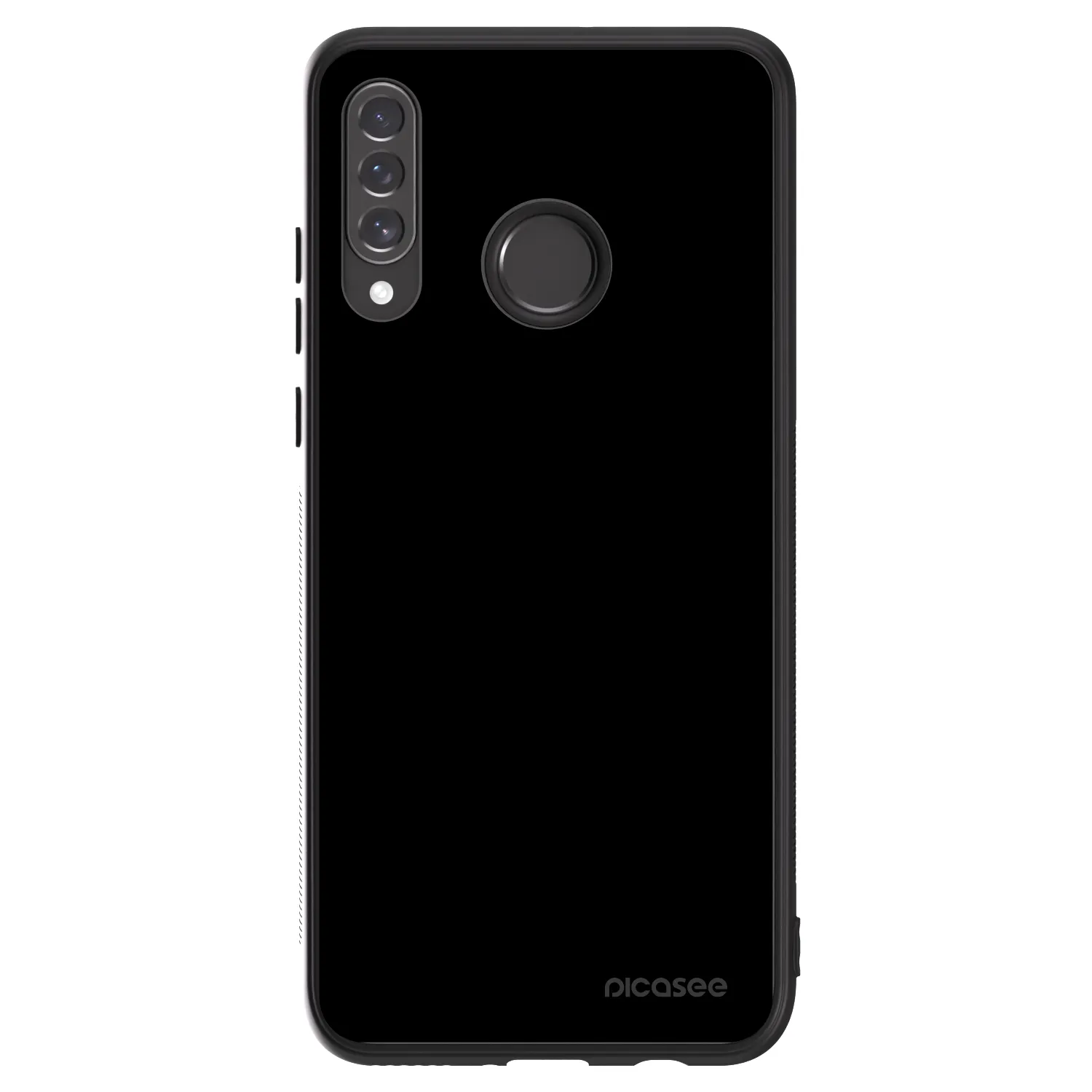 Picasee ULTIMATE CASE na Huawei P30 Lite - Black Bliss