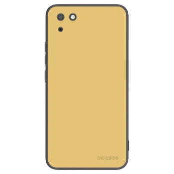 Etui na Huawei Y5P - Canary Crystal