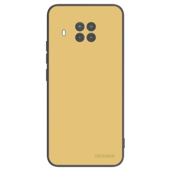 Picasee silikonowe czarne etui na Xiaomi Mi 10T Lite - Canary Crystal